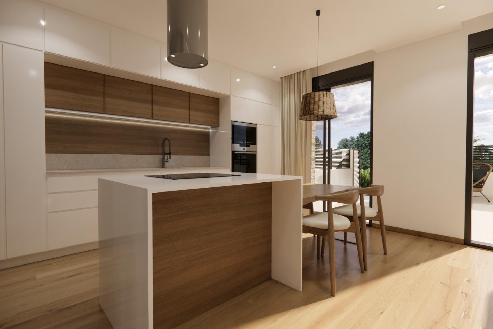 New Build - Townhouse -
Dolores - urbanizacion