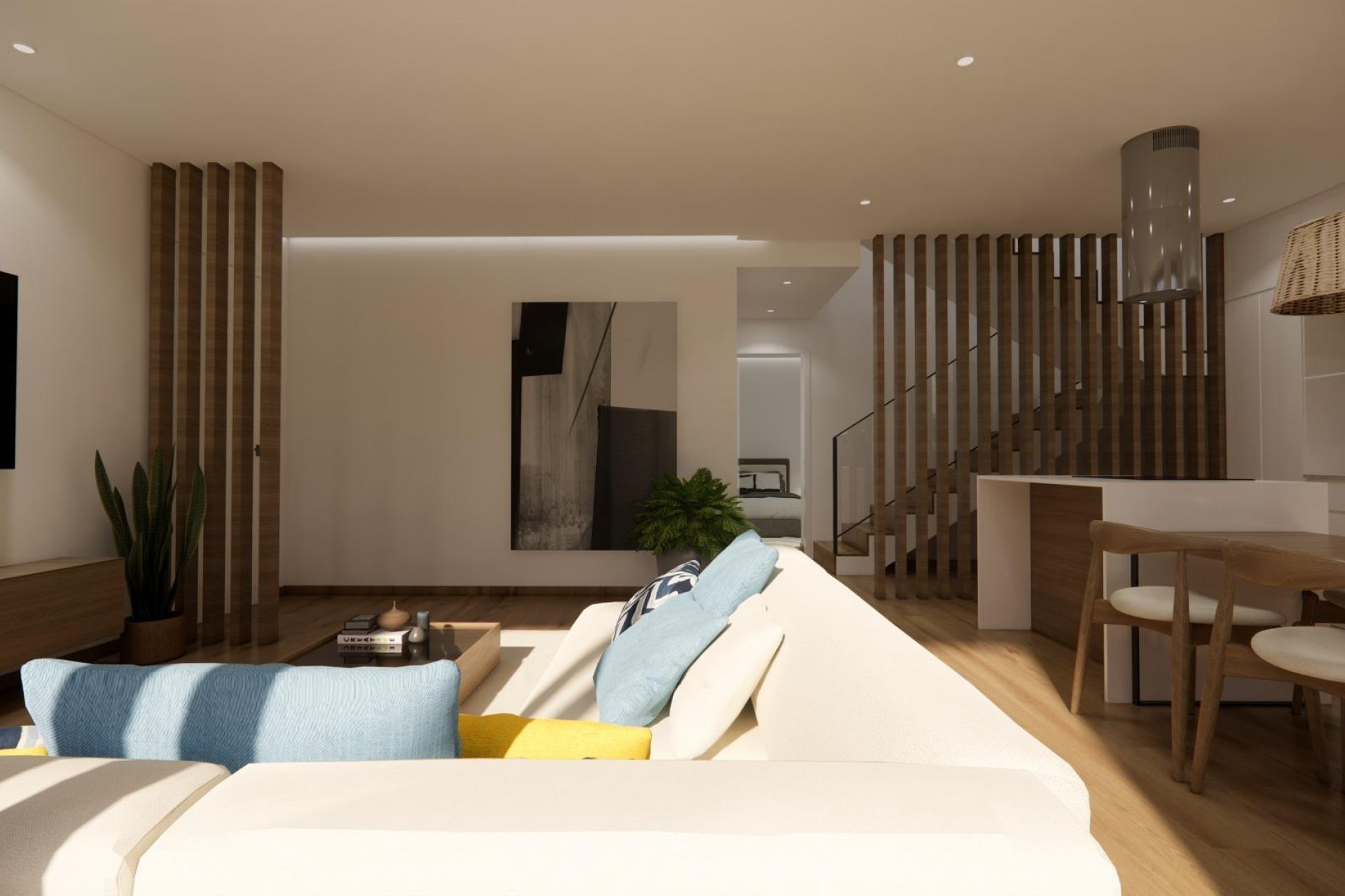 New Build - Townhouse -
Dolores - urbanizacion