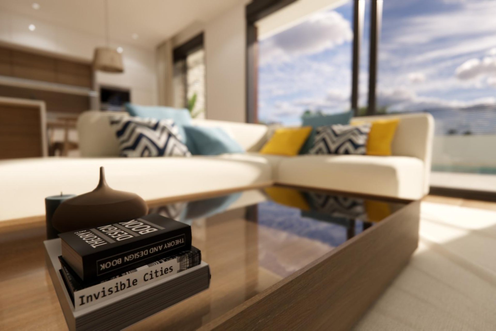 New Build - Townhouse -
Dolores - urbanizacion