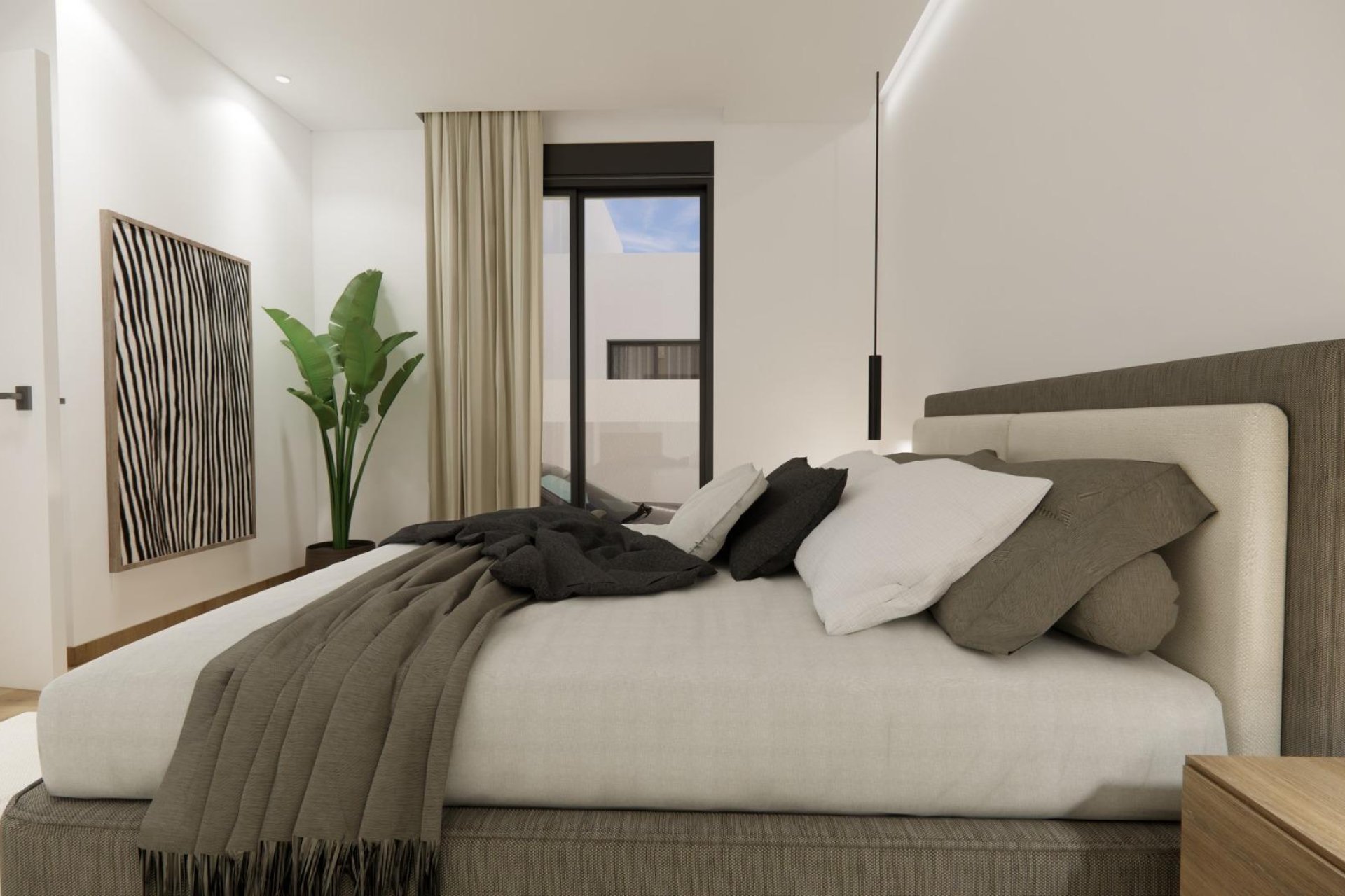 New Build - Townhouse -
Dolores - urbanizacion