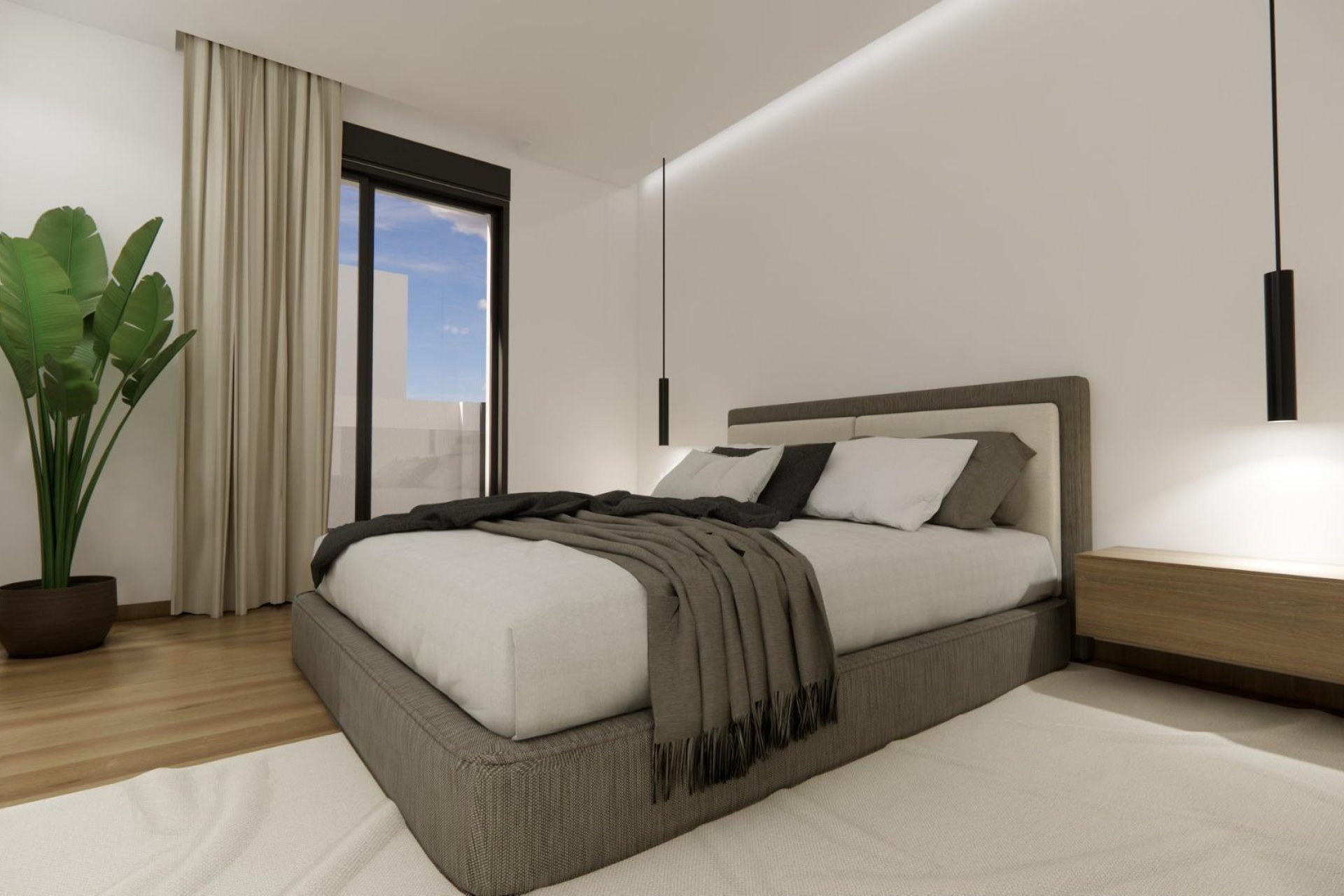 New Build - Townhouse -
Dolores - urbanizacion