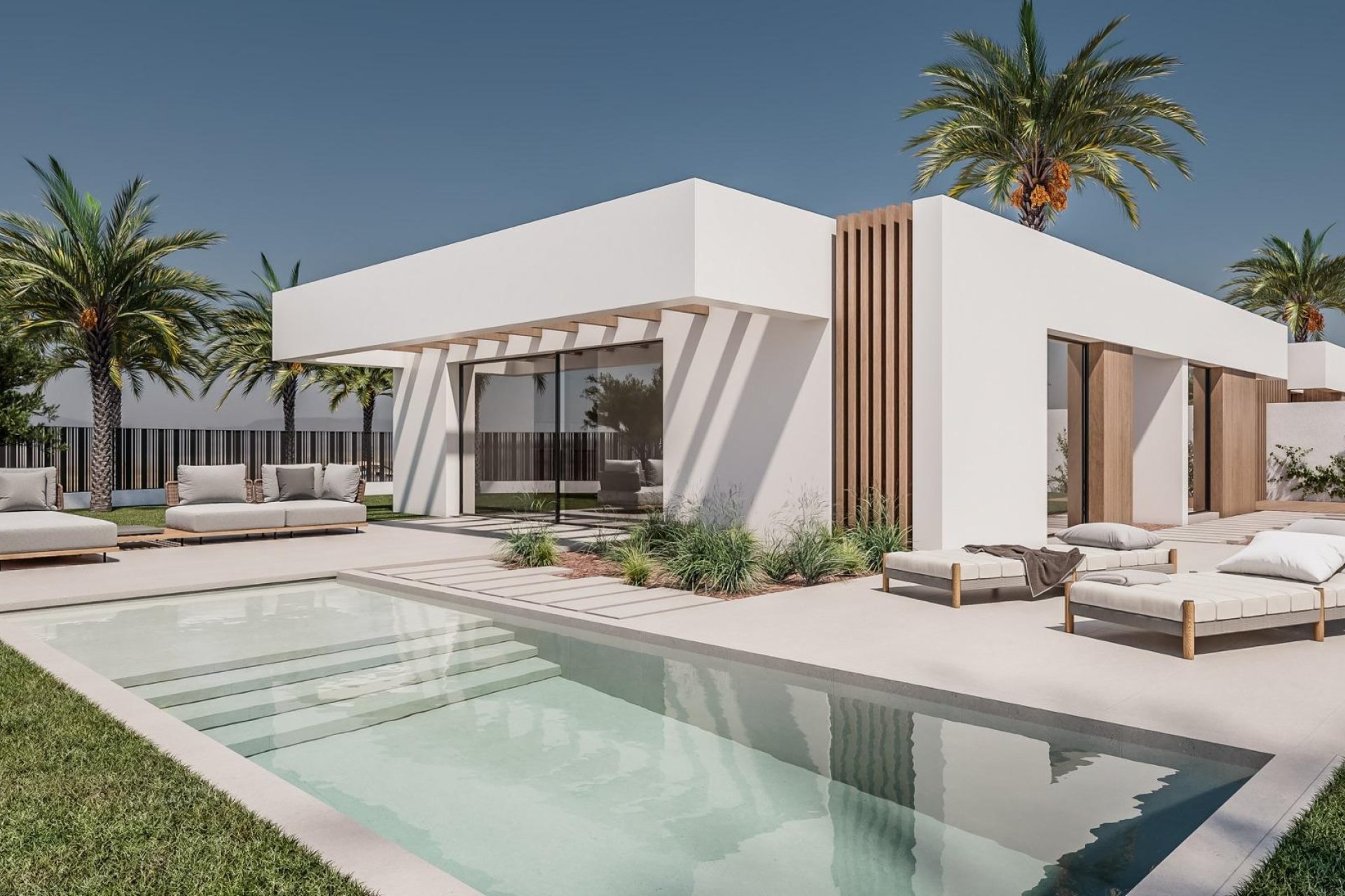 New Build - Townhouse -
El Campello - Cala D´Or