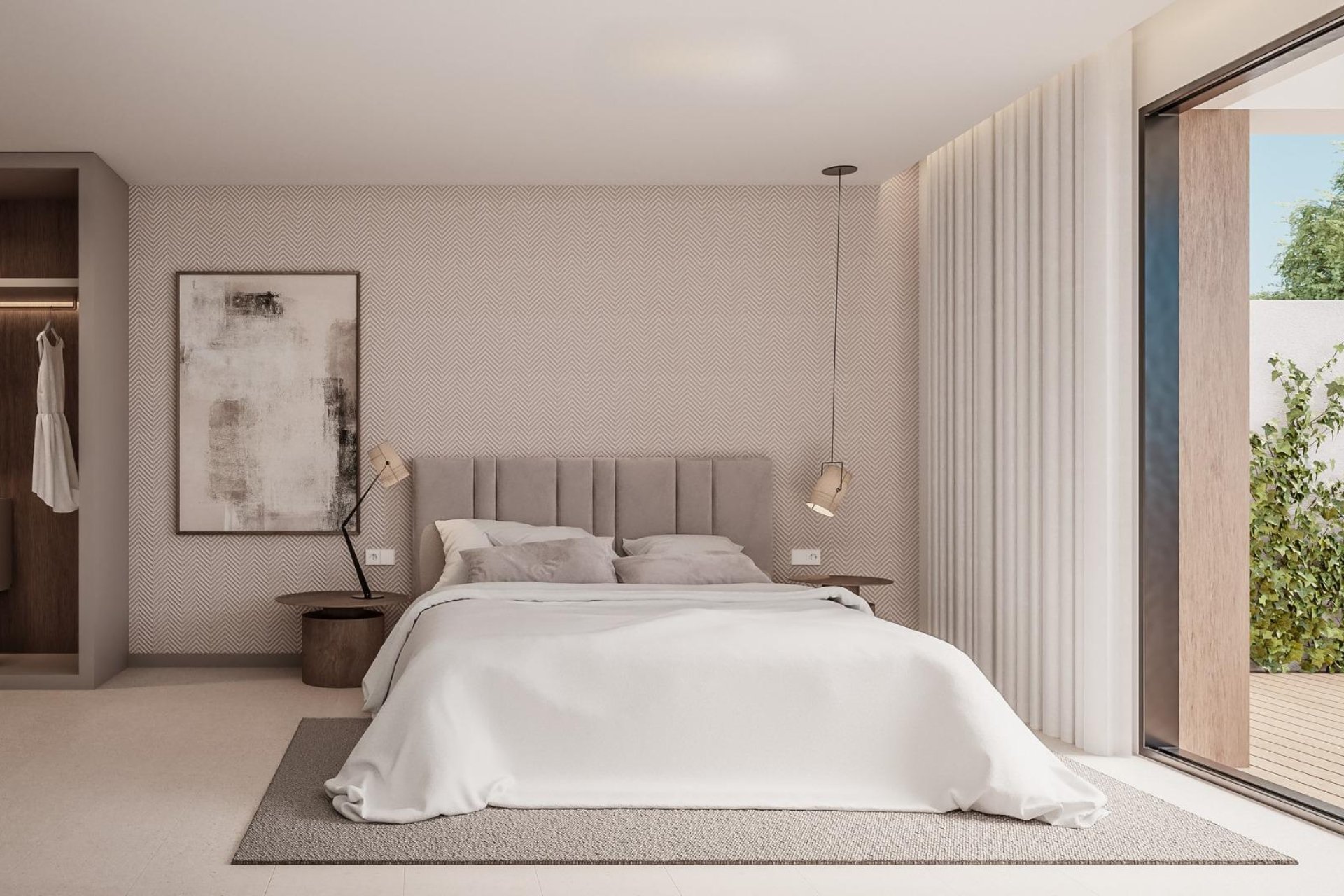 New Build - Townhouse -
El Campello - Cala D´Or