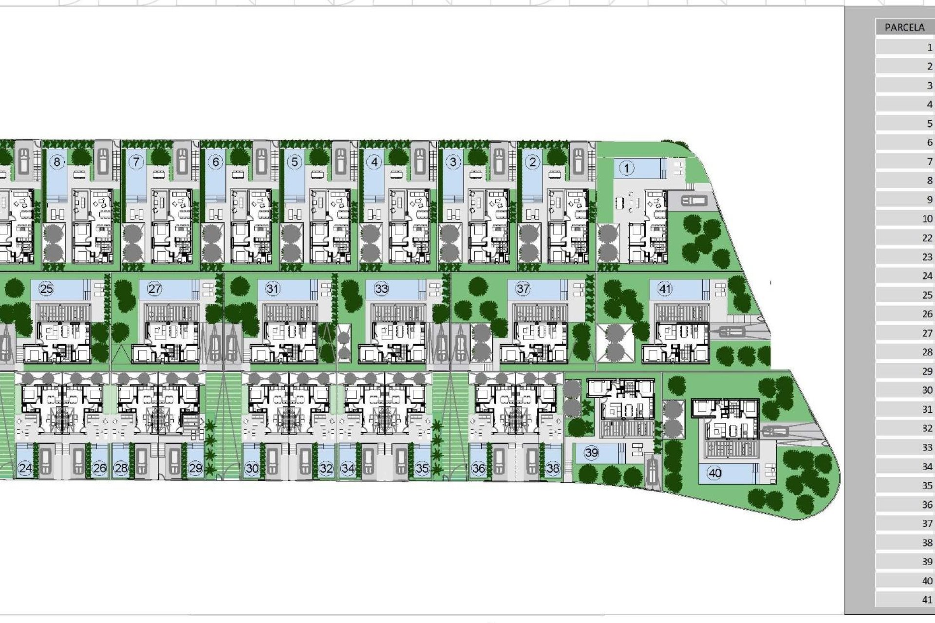 New Build - Townhouse -
Finestrat - Sierra Cortina