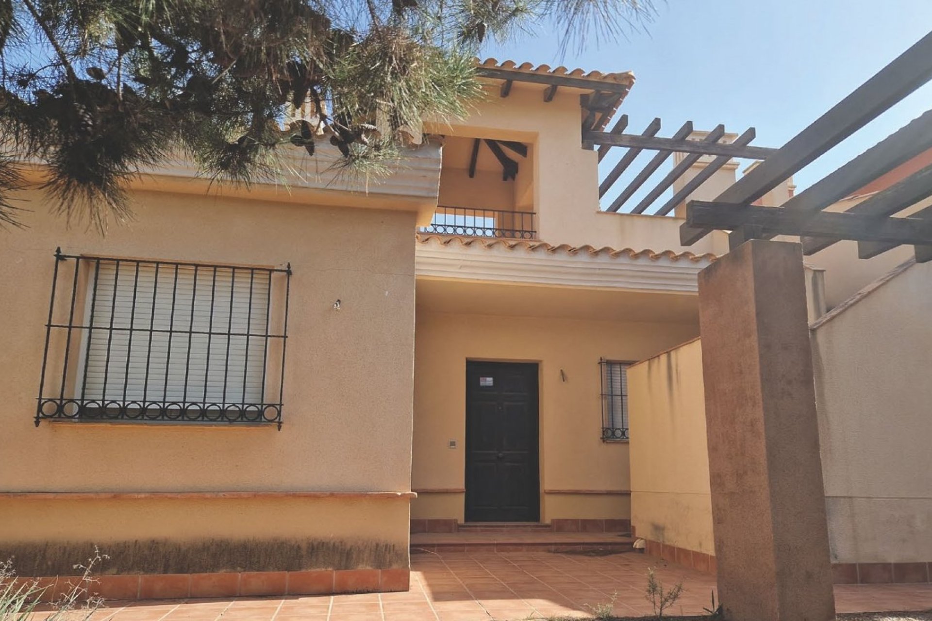New Build - Townhouse -
Fuente Alamo - Las Palas