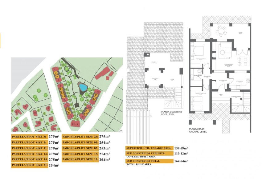 New Build - Townhouse -
Fuente Alamo - Las Palas