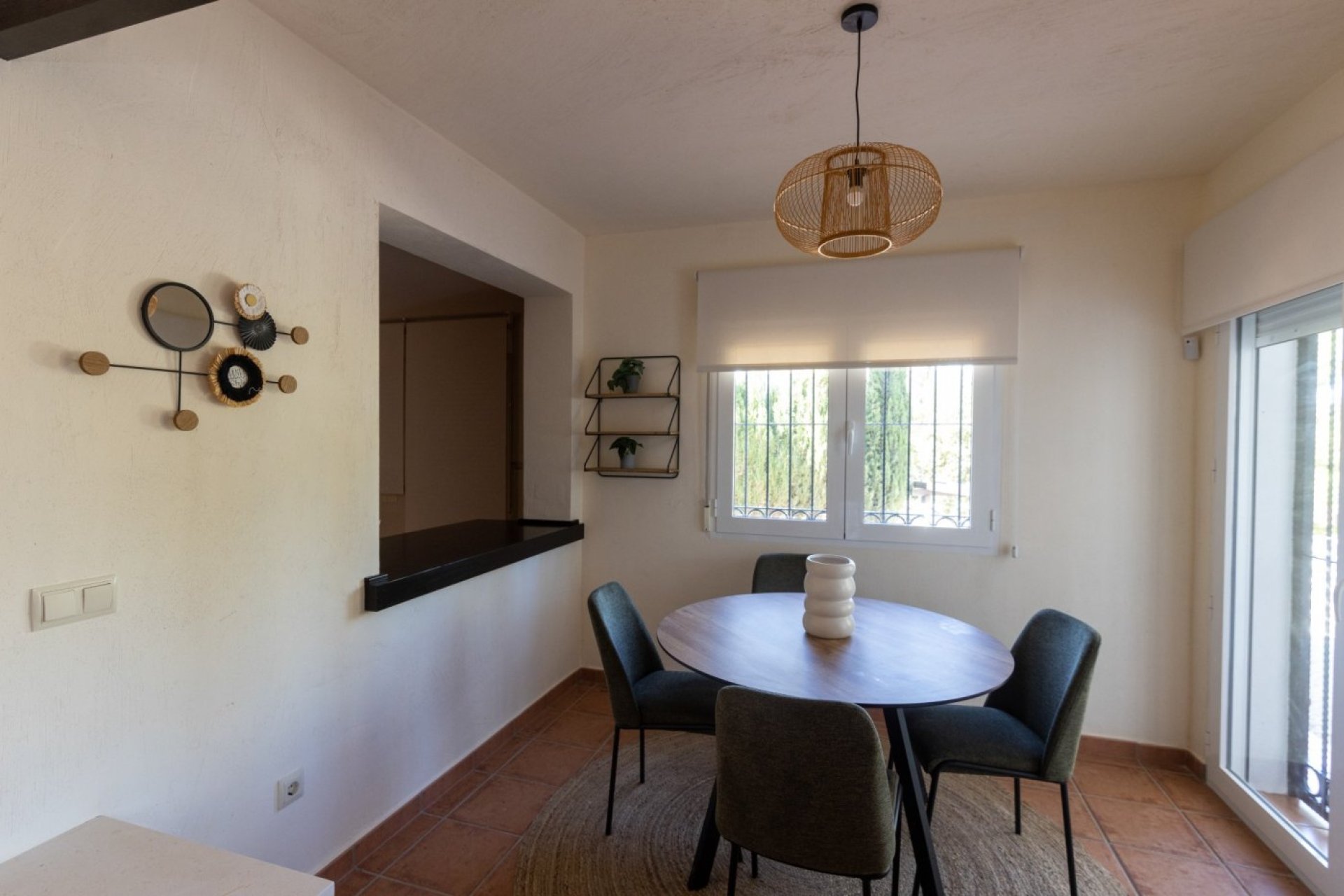 New Build - Townhouse -
Fuente Alamo - Las Palas