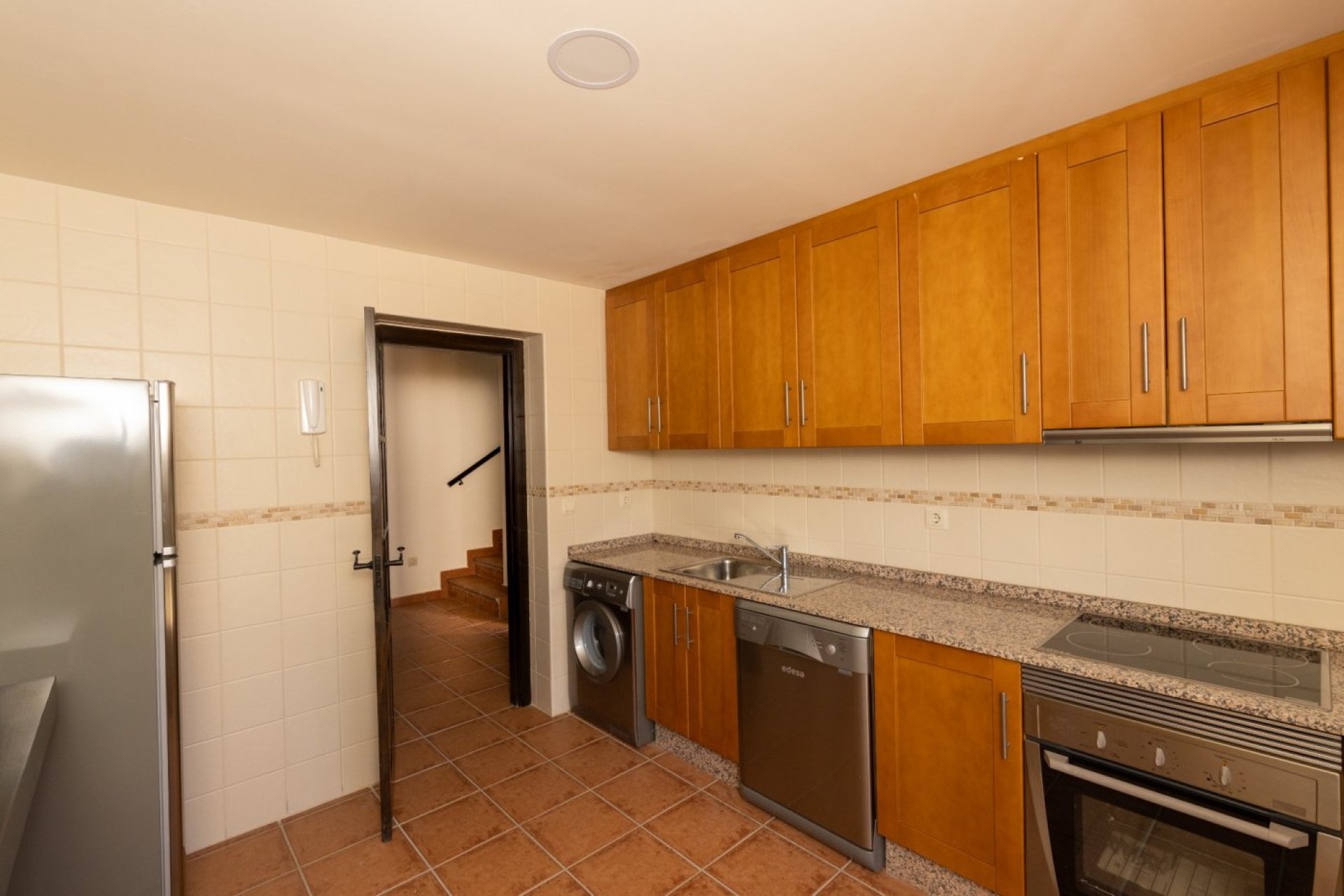 New Build - Townhouse -
Fuente Alamo - Las Palas