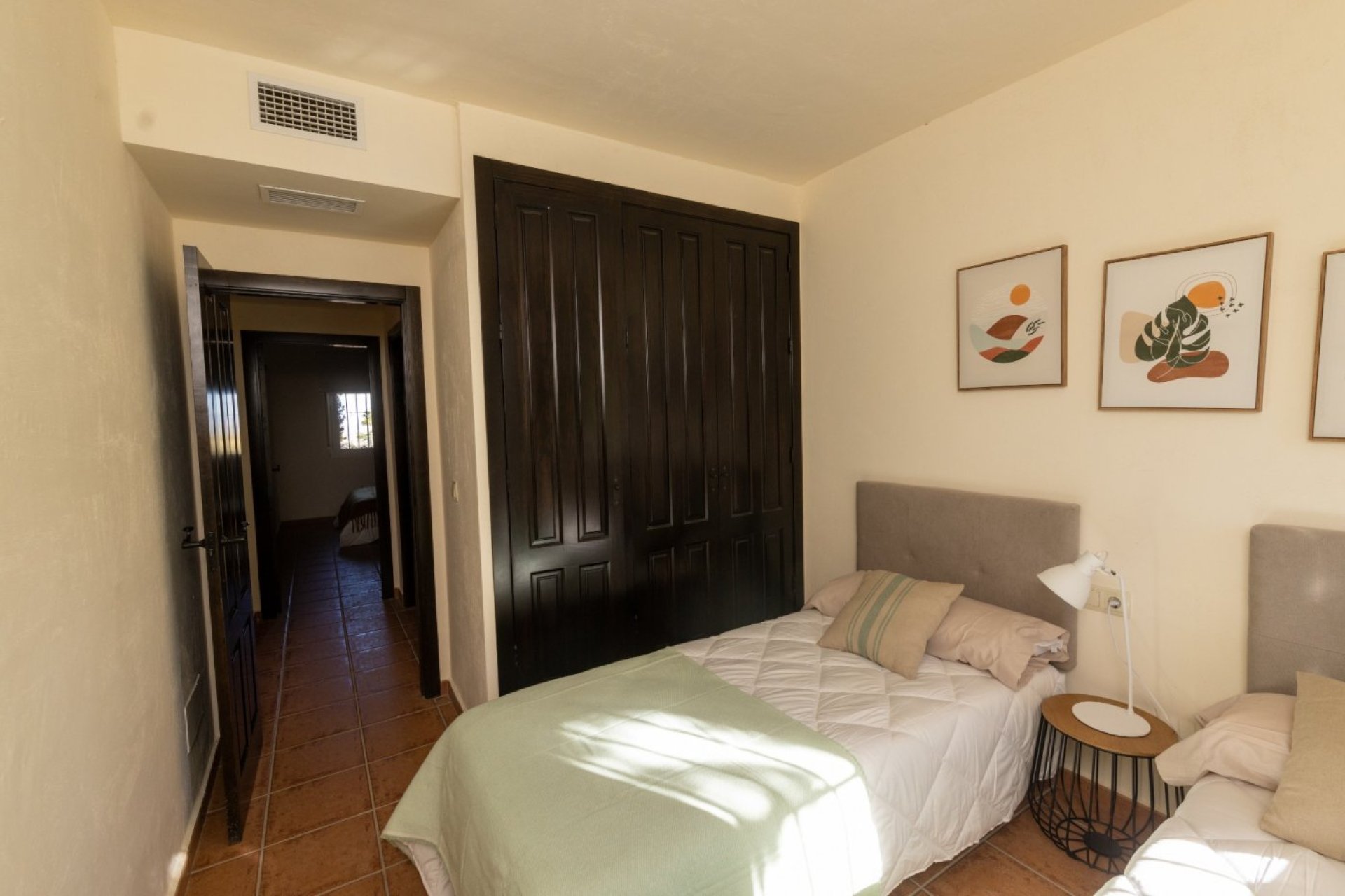 New Build - Townhouse -
Fuente Alamo - Las Palas