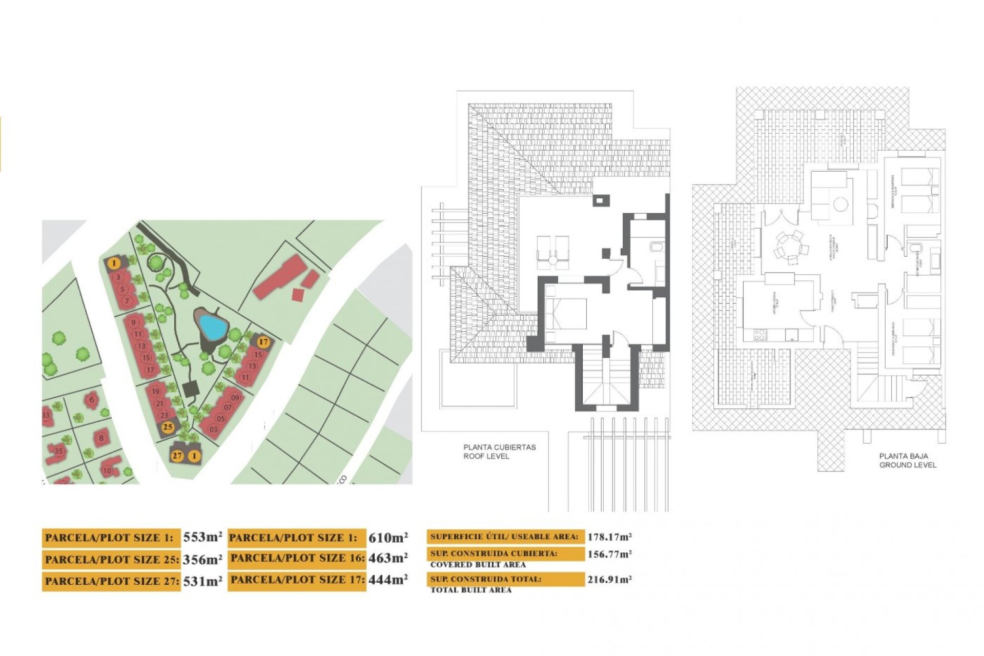 New Build - Townhouse -
Fuente Alamo - Las Palas