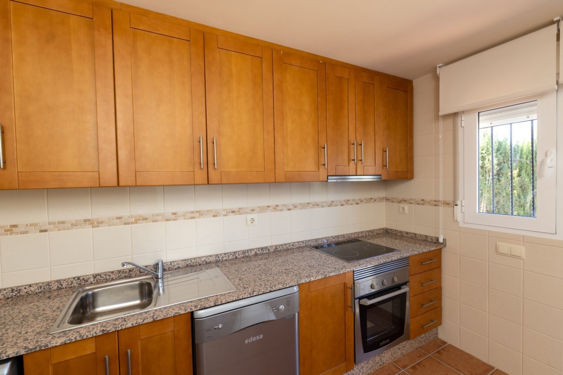 New Build - Townhouse -
Fuente Alamo - Las Palas