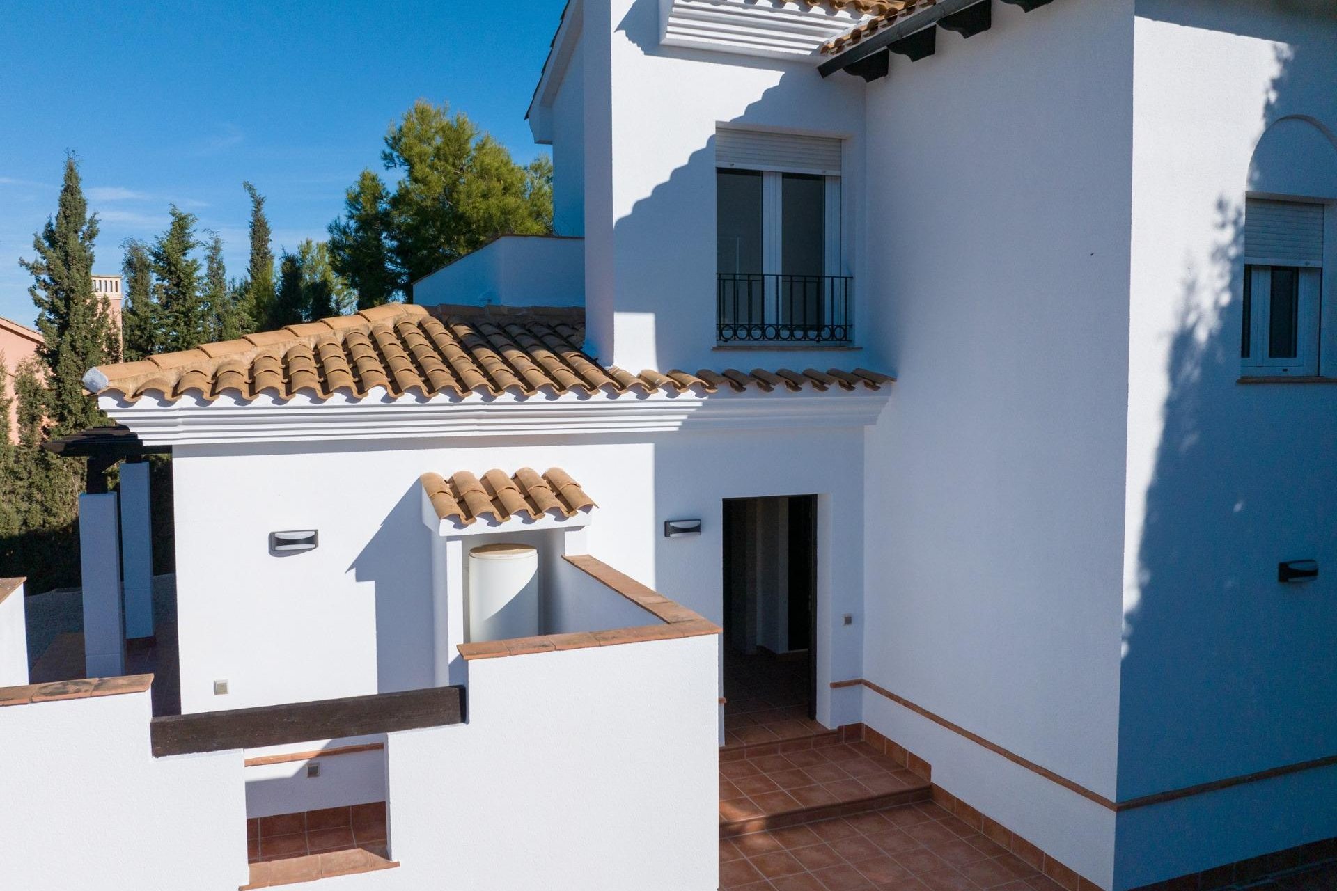 New Build - Townhouse -
Fuente Alamo - Las Palas
