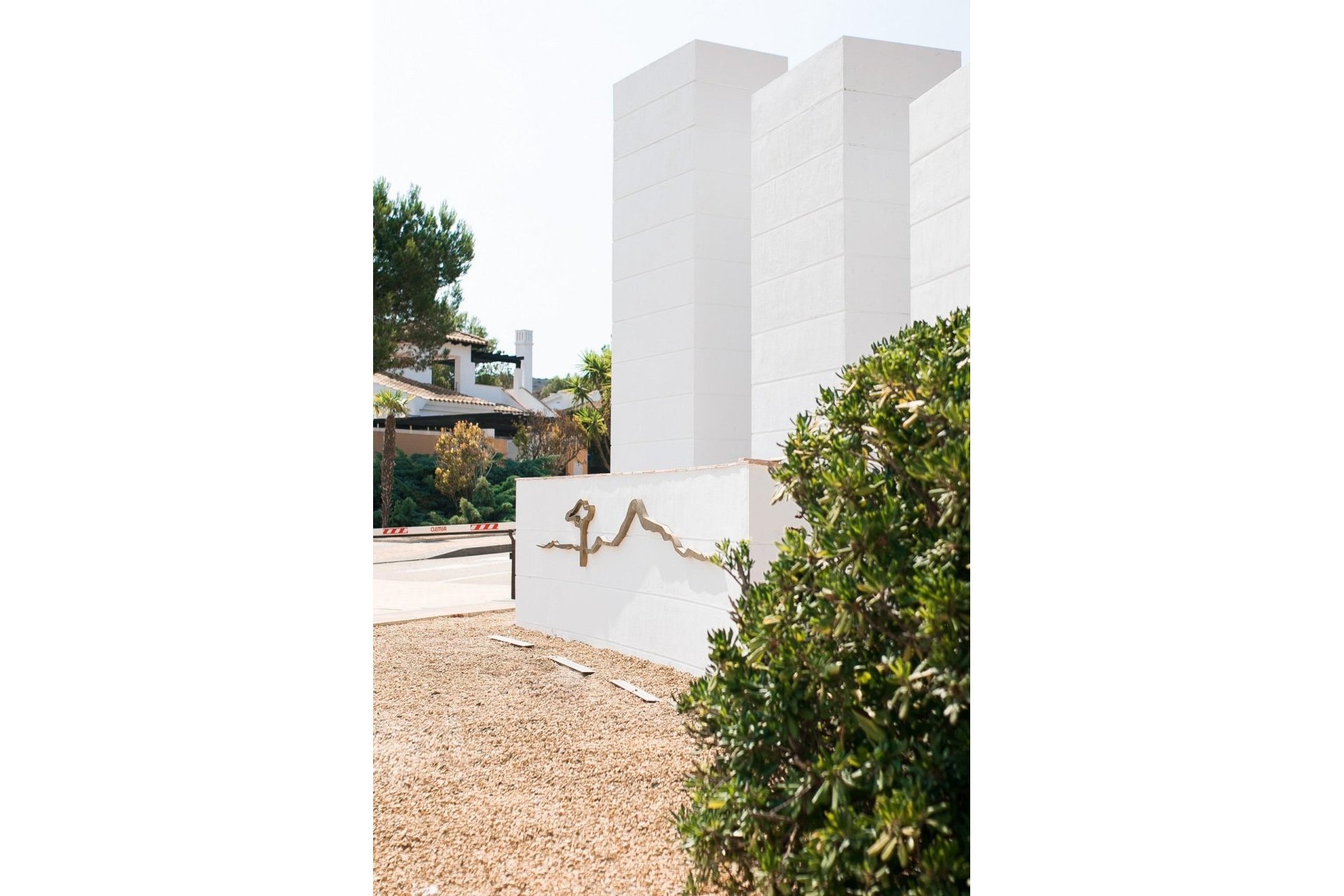 New Build - Townhouse -
Fuente Alamo - Las Palas