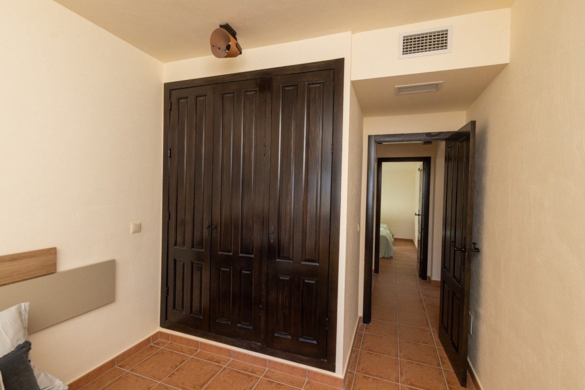 New Build - Townhouse -
Fuente Alamo - Las Palas