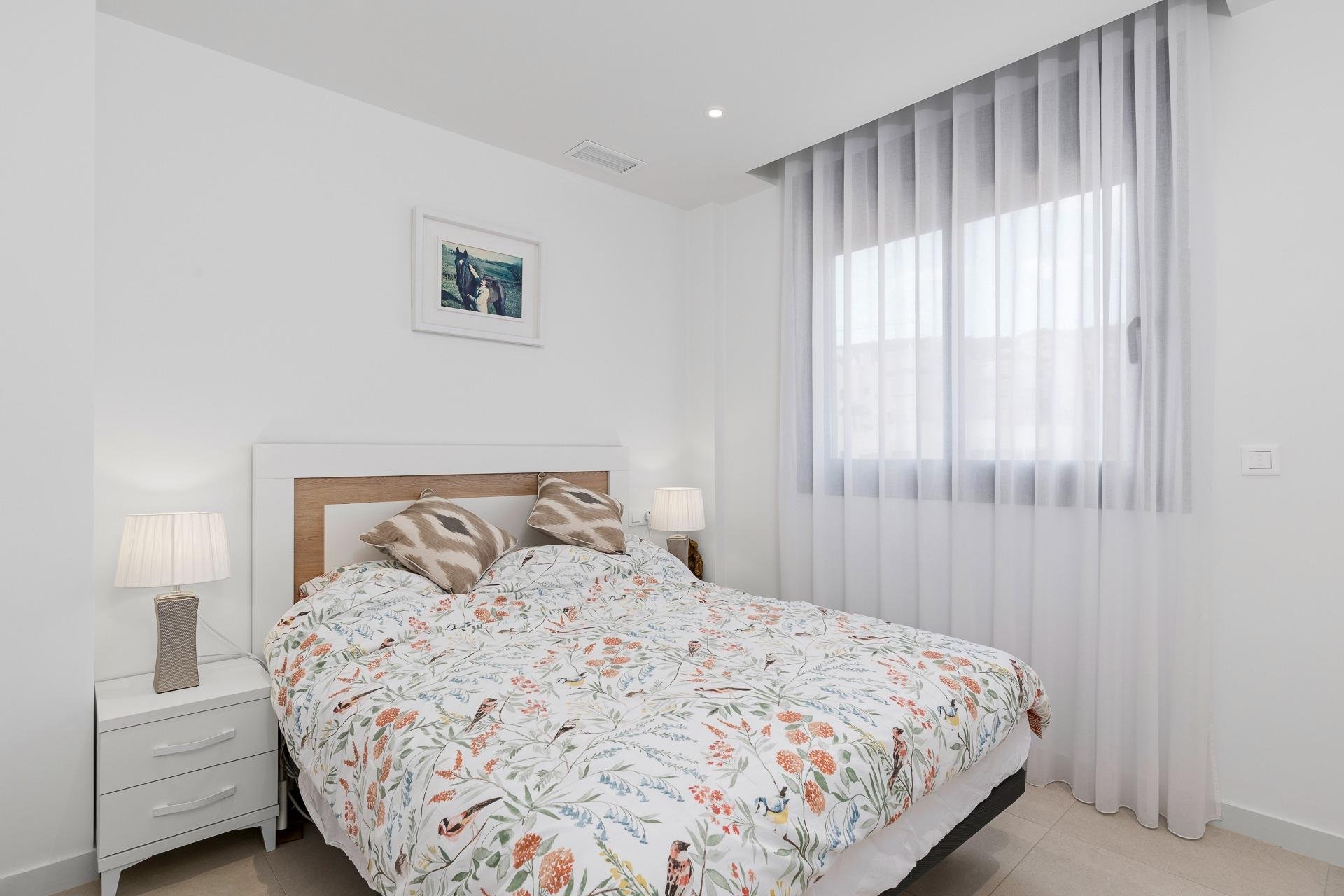 New Build - Townhouse -
Guardamar del Segura - Els Secans