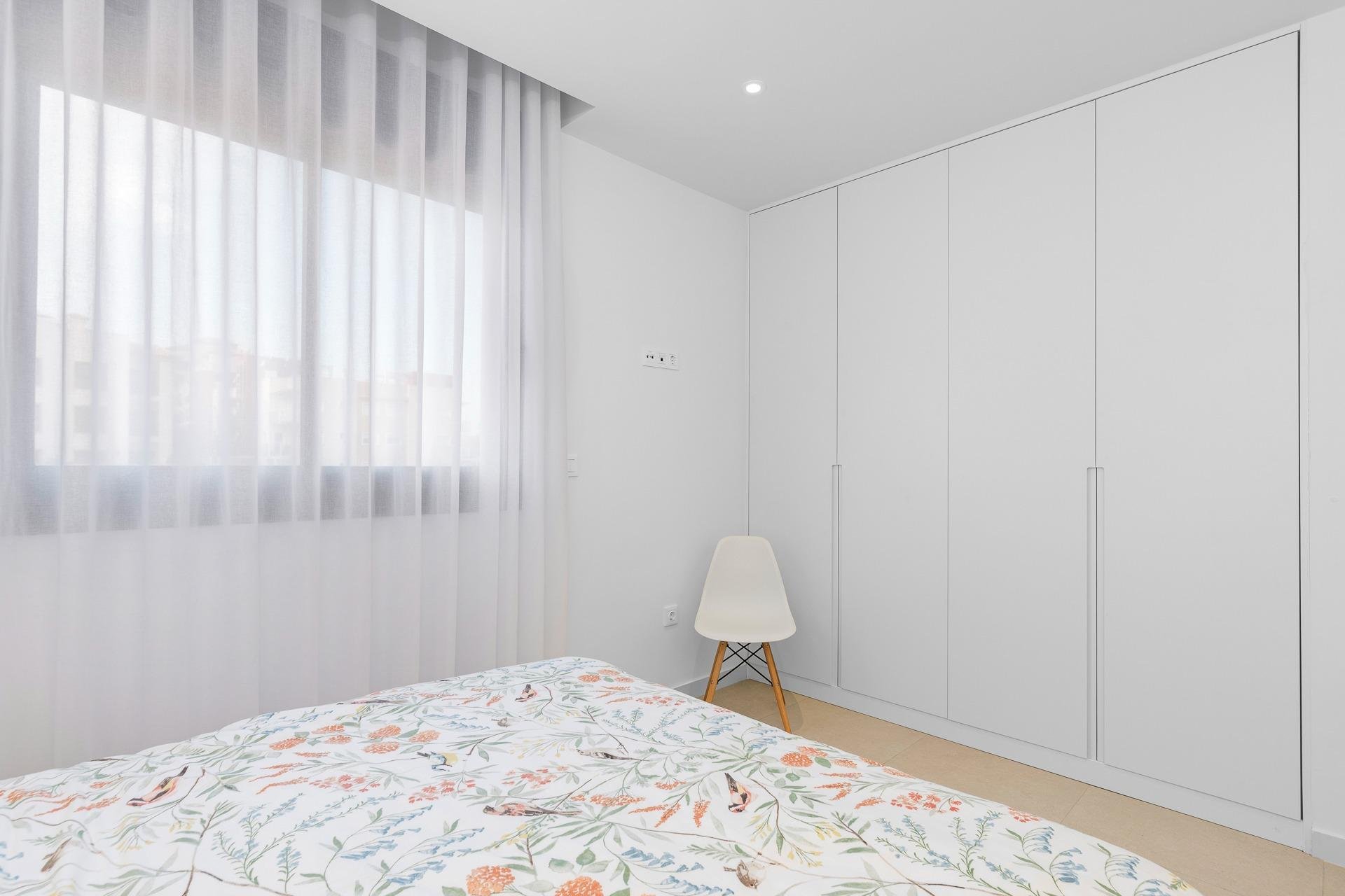 New Build - Townhouse -
Guardamar del Segura - Els Secans