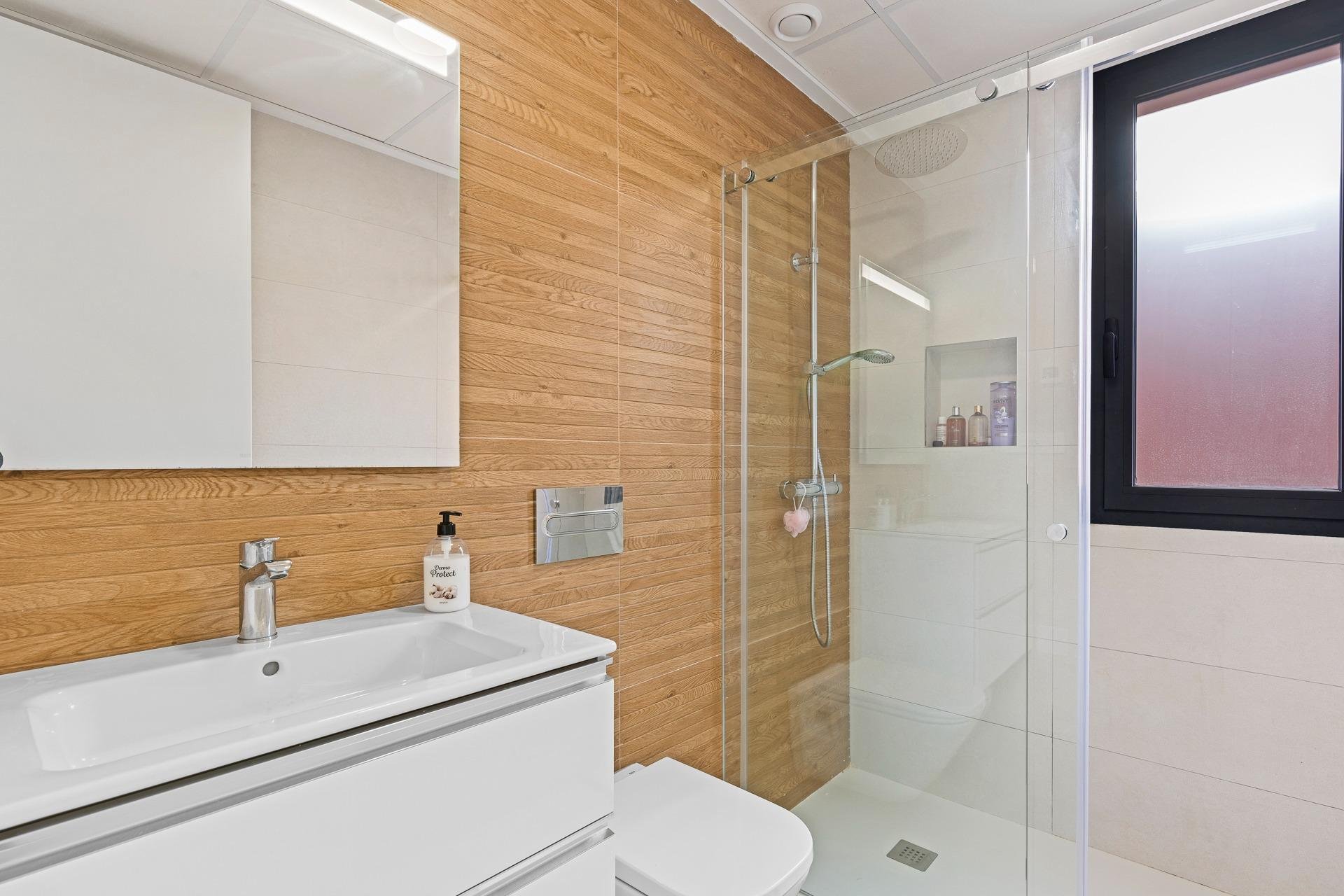 New Build - Townhouse -
Guardamar del Segura - Els Secans