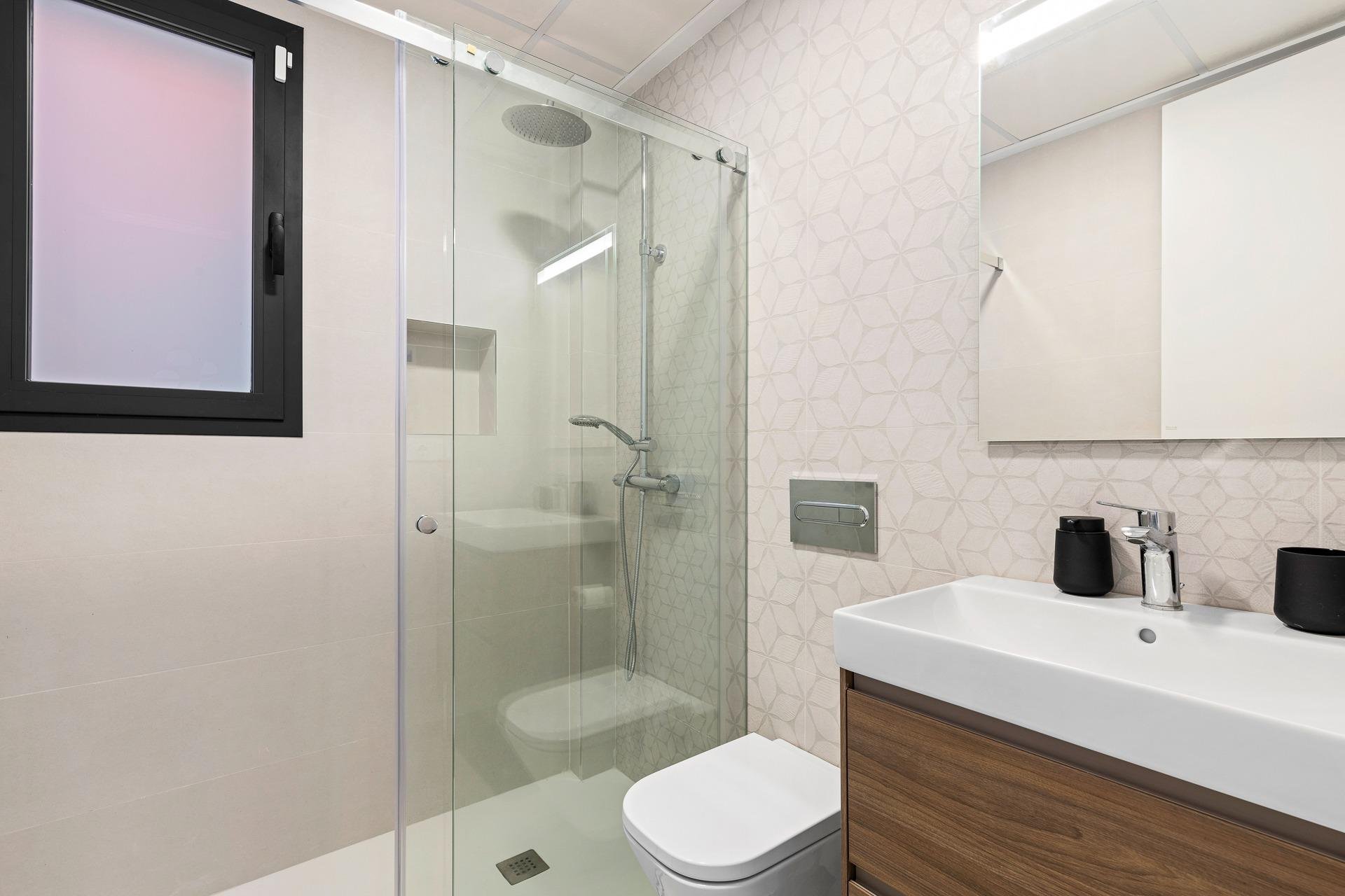 New Build - Townhouse -
Guardamar del Segura - Els Secans
