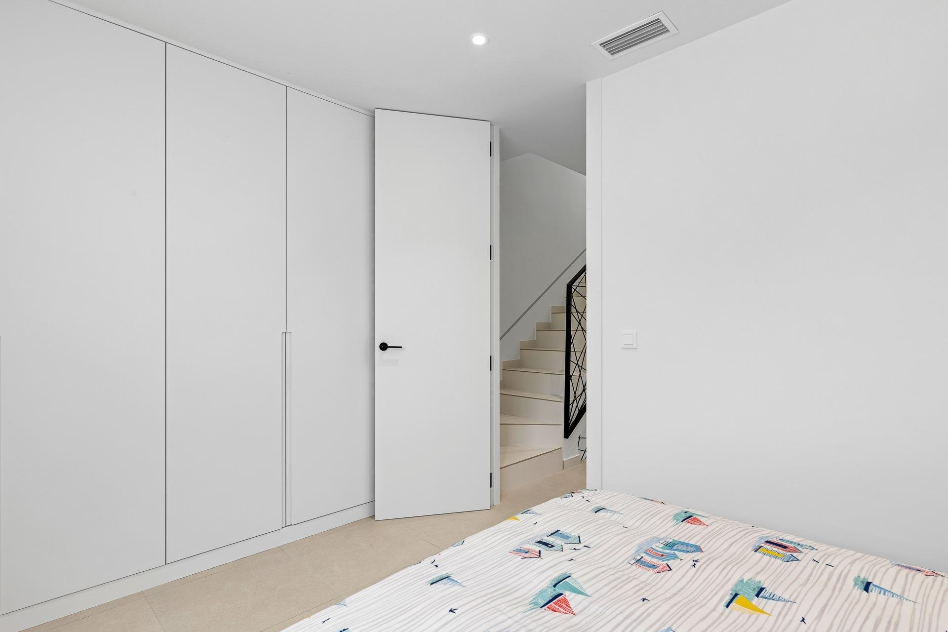 New Build - Townhouse -
Guardamar del Segura - Els Secans
