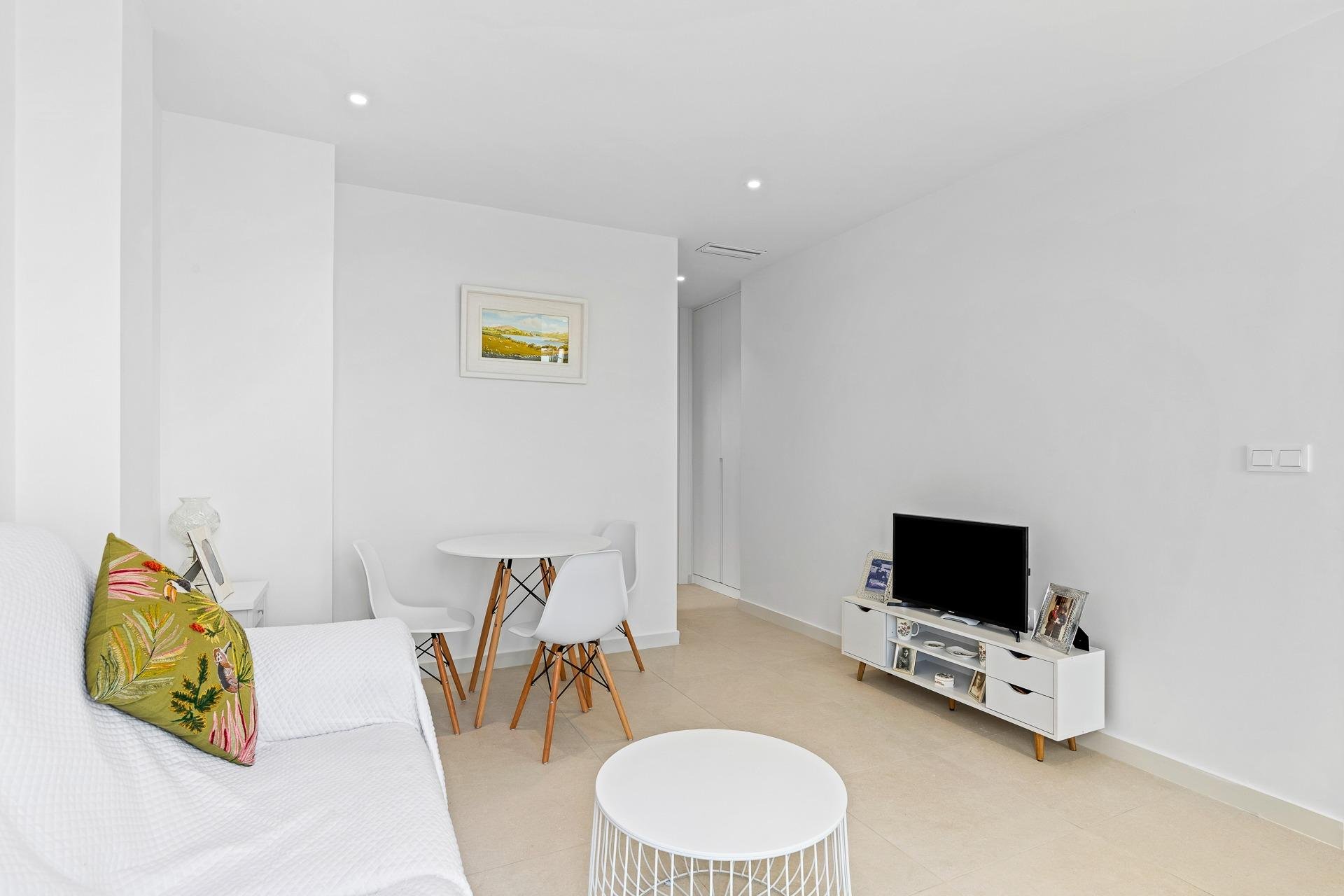 New Build - Townhouse -
Guardamar del Segura - Els Secans