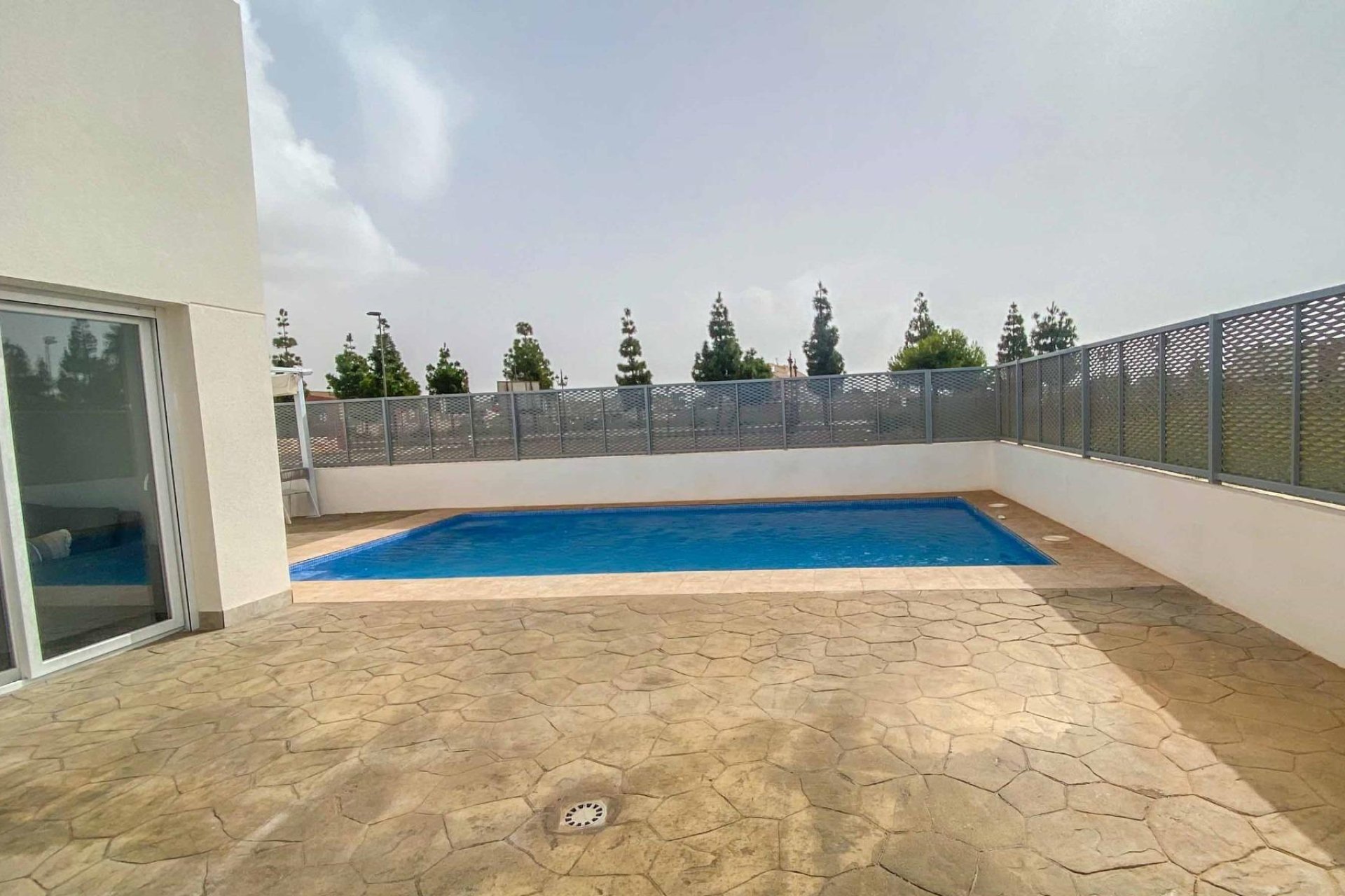 New Build - Townhouse -
Los Alcázares - Serena Golf