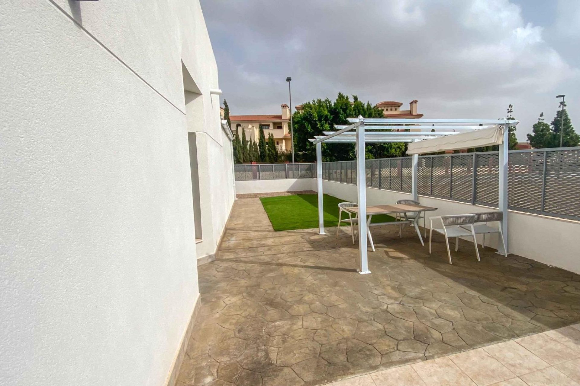 New Build - Townhouse -
Los Alcázares - Serena Golf