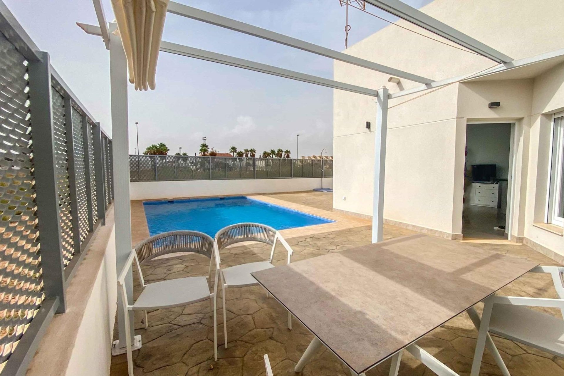 New Build - Townhouse -
Los Alcázares - Serena Golf
