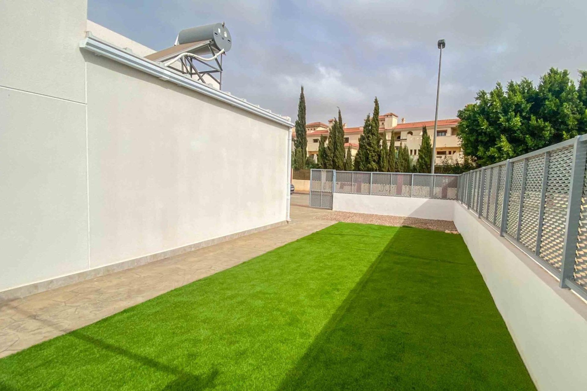 New Build - Townhouse -
Los Alcázares - Serena Golf