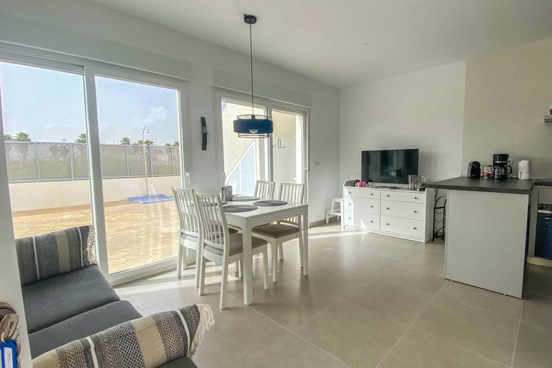 New Build - Townhouse -
Los Alcázares - Serena Golf