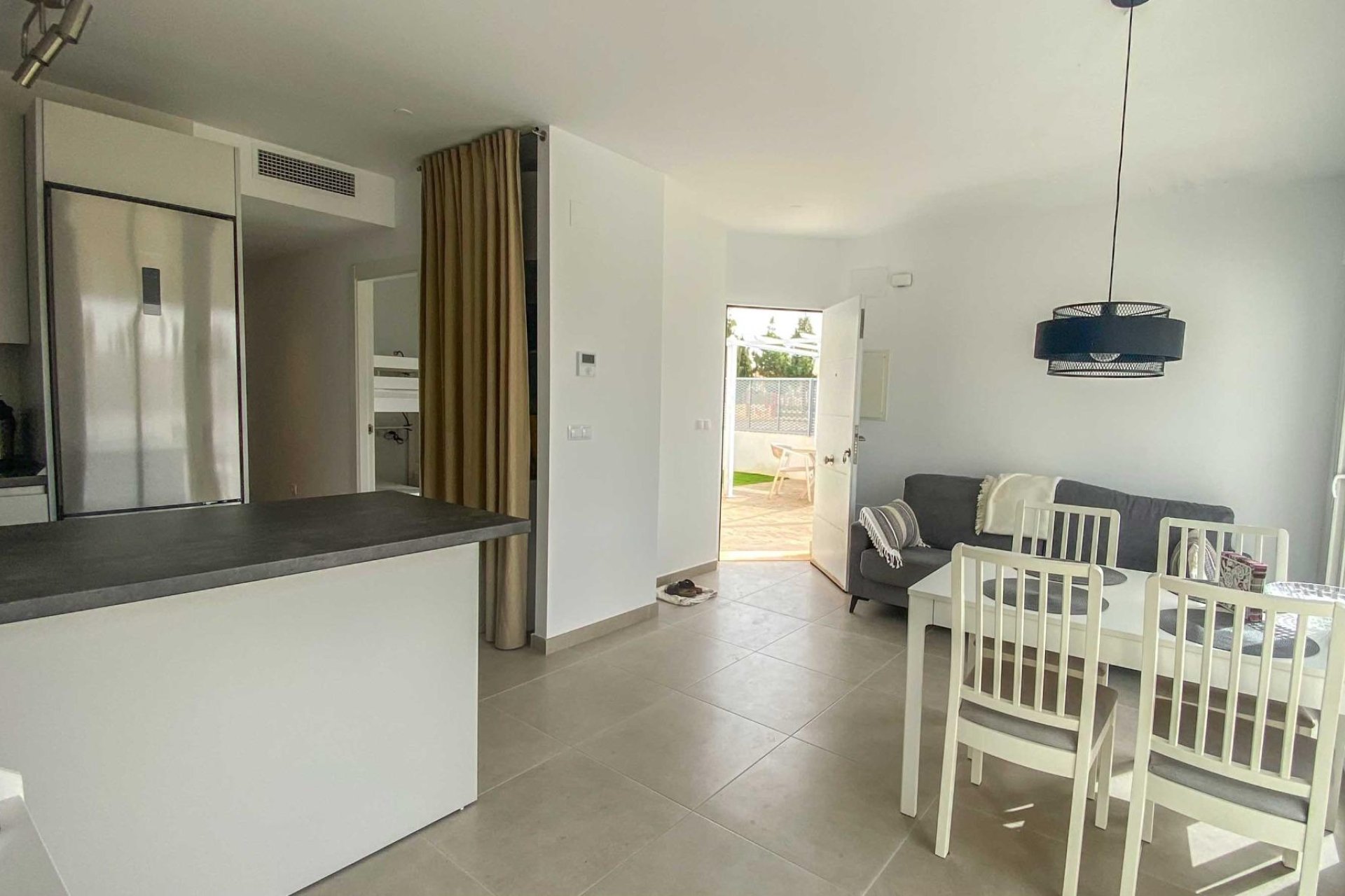 New Build - Townhouse -
Los Alcázares - Serena Golf