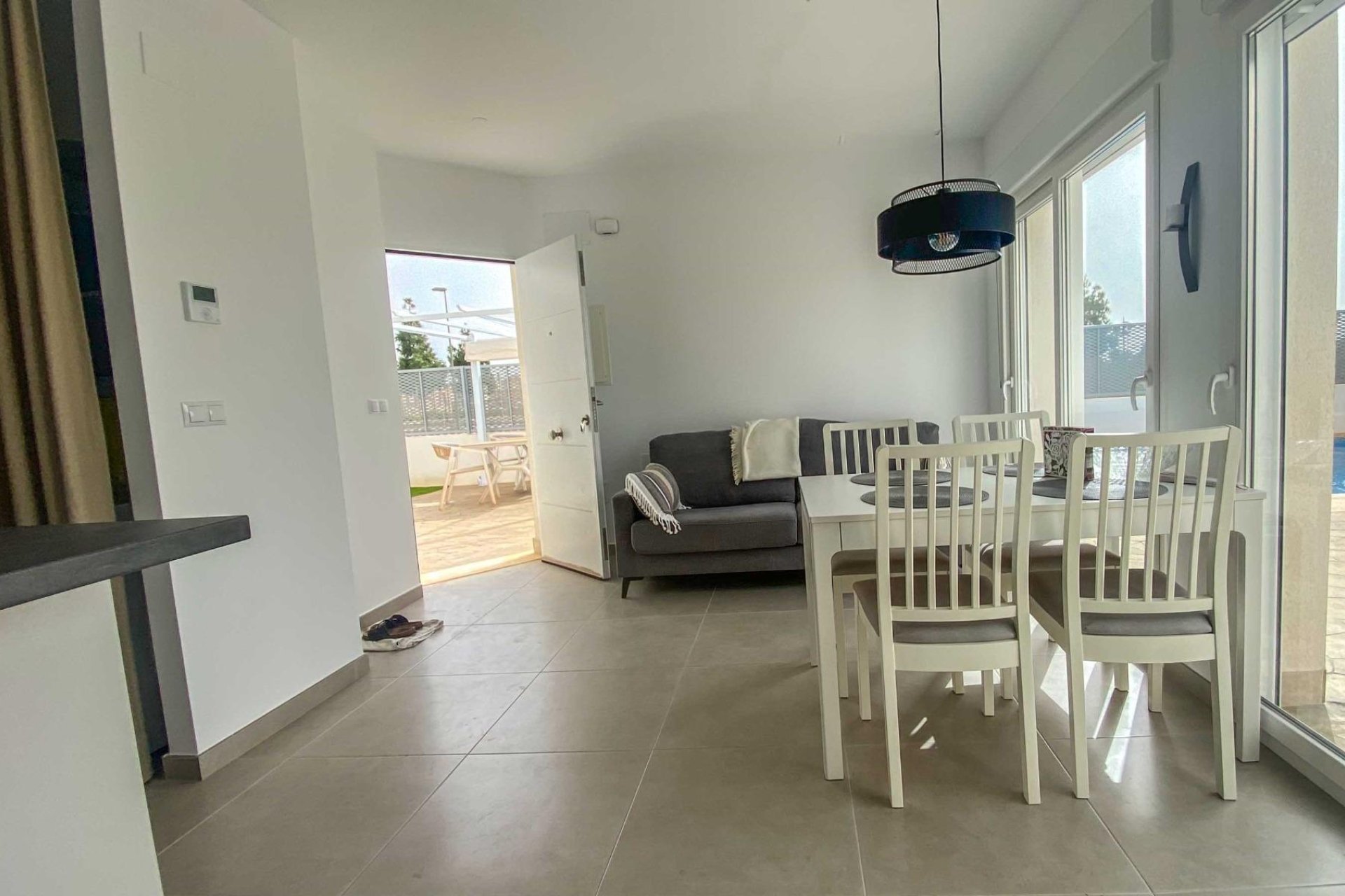 New Build - Townhouse -
Los Alcázares - Serena Golf