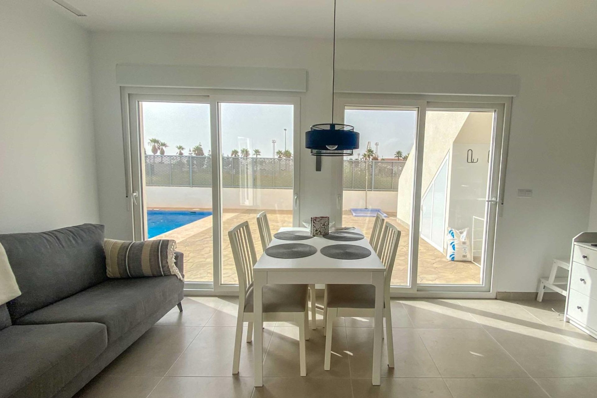 New Build - Townhouse -
Los Alcázares - Serena Golf