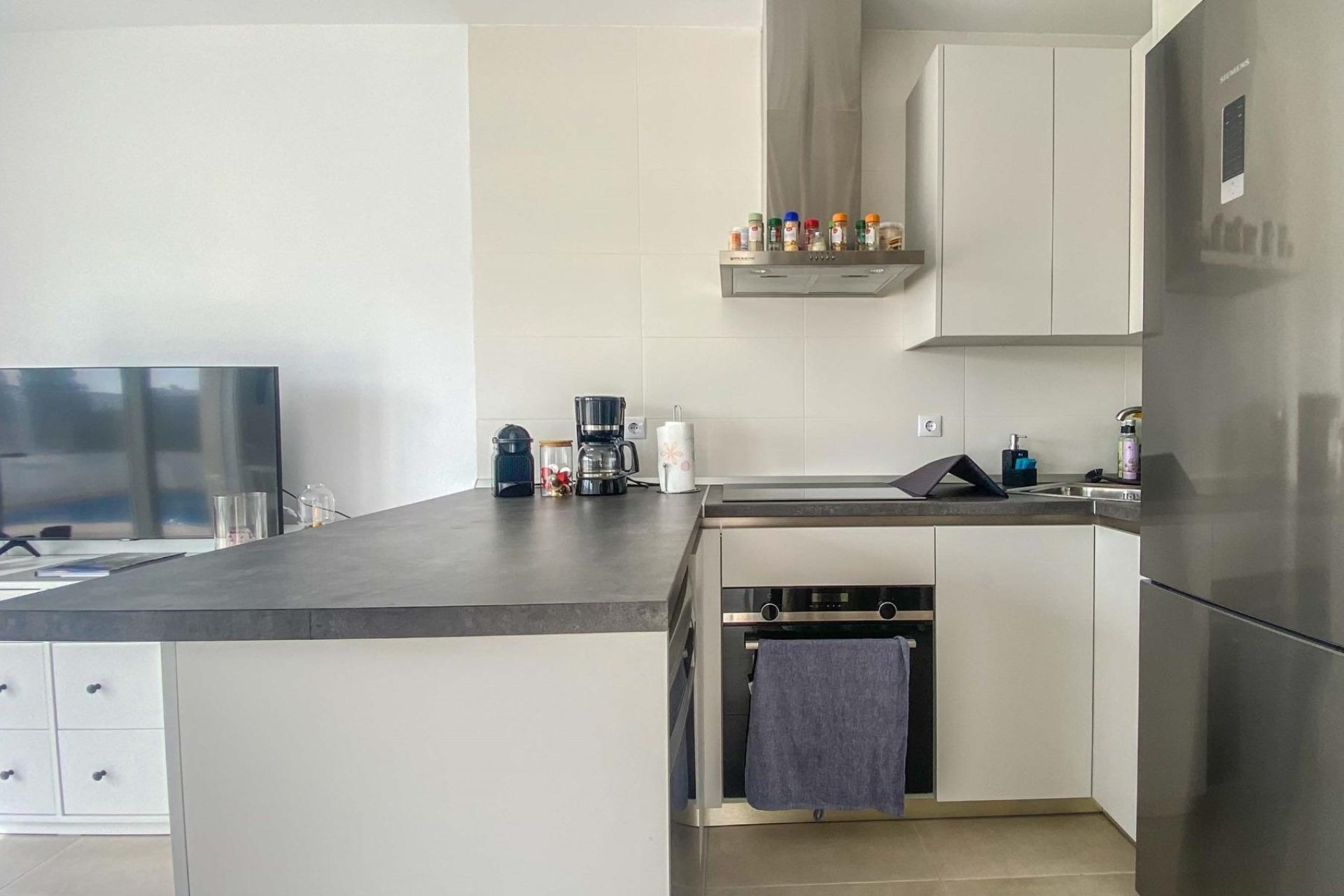 New Build - Townhouse -
Los Alcázares - Serena Golf
