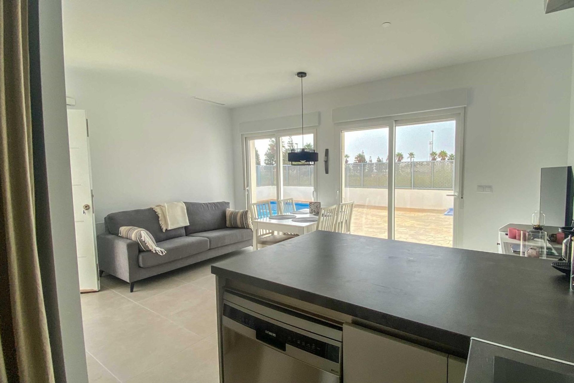 New Build - Townhouse -
Los Alcázares - Serena Golf