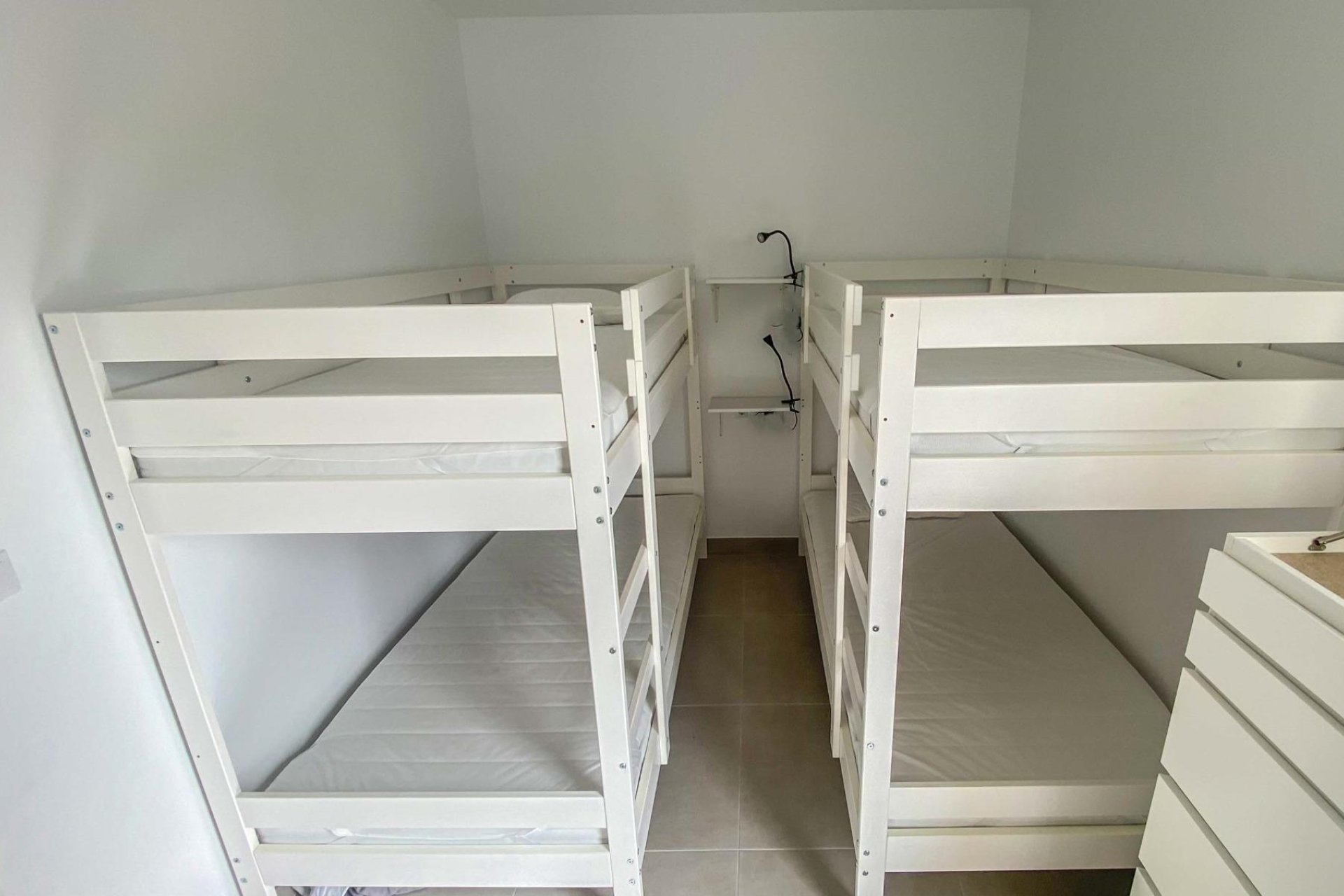 New Build - Townhouse -
Los Alcázares - Serena Golf