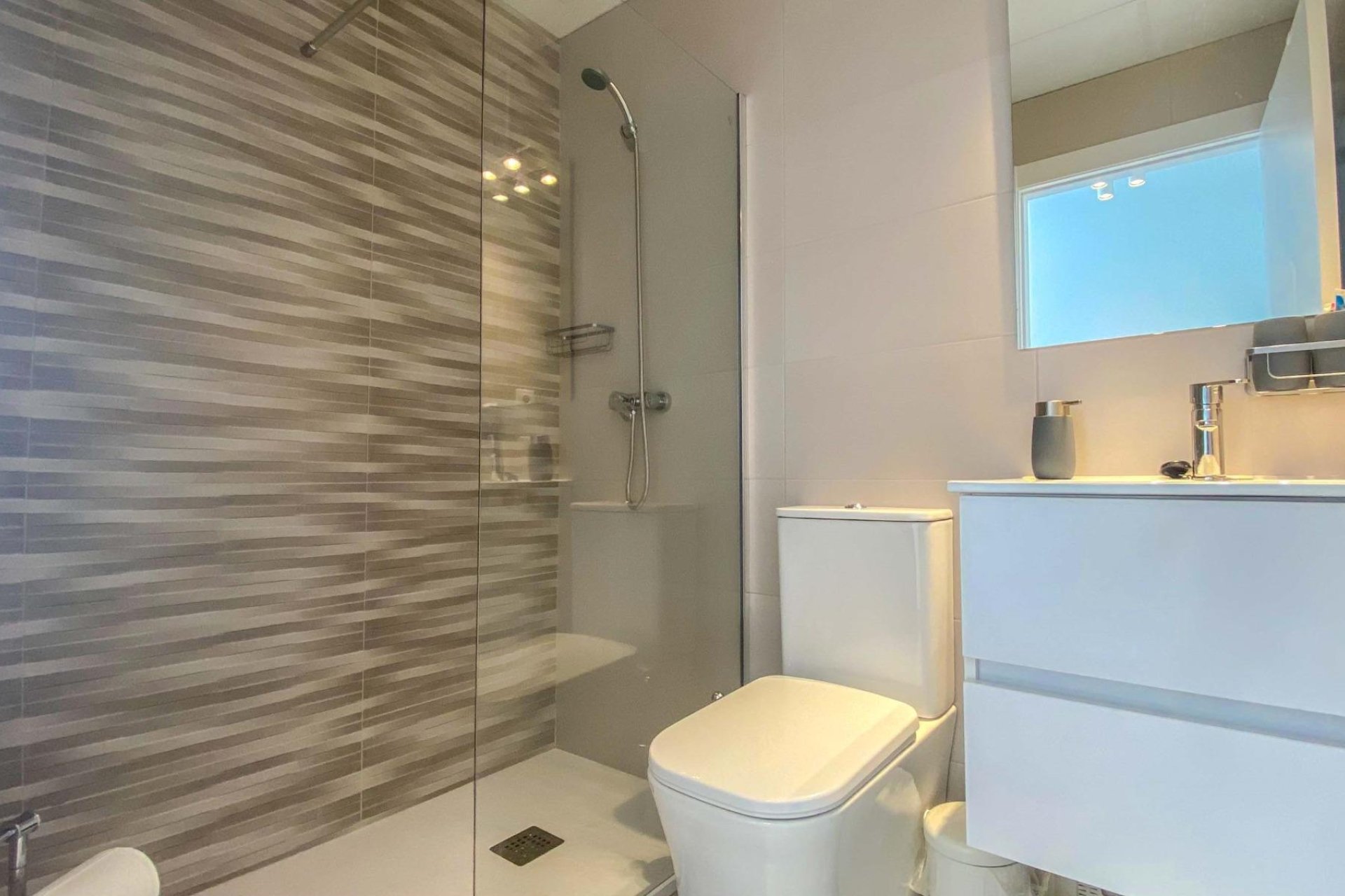 New Build - Townhouse -
Los Alcázares - Serena Golf