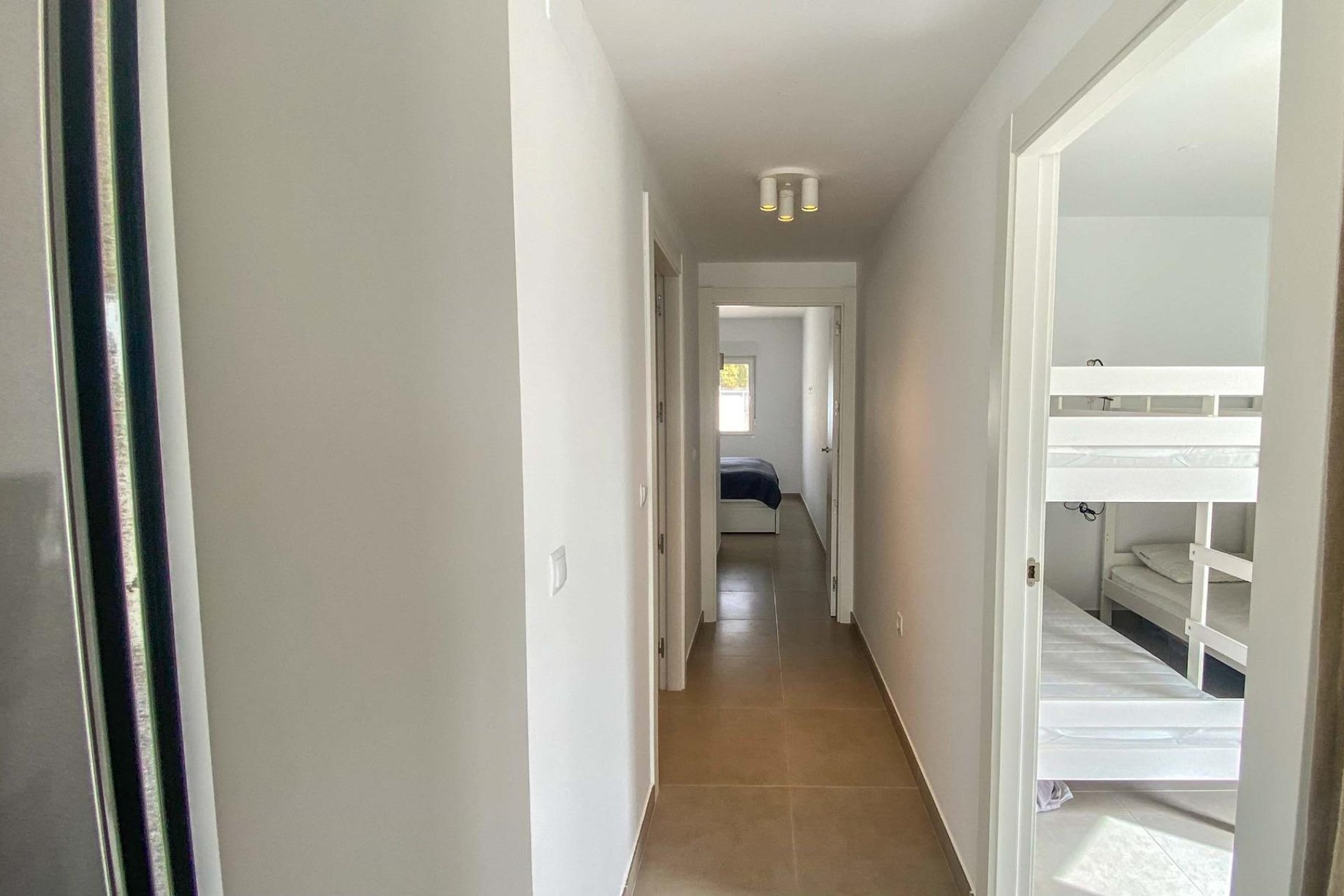 New Build - Townhouse -
Los Alcázares - Serena Golf