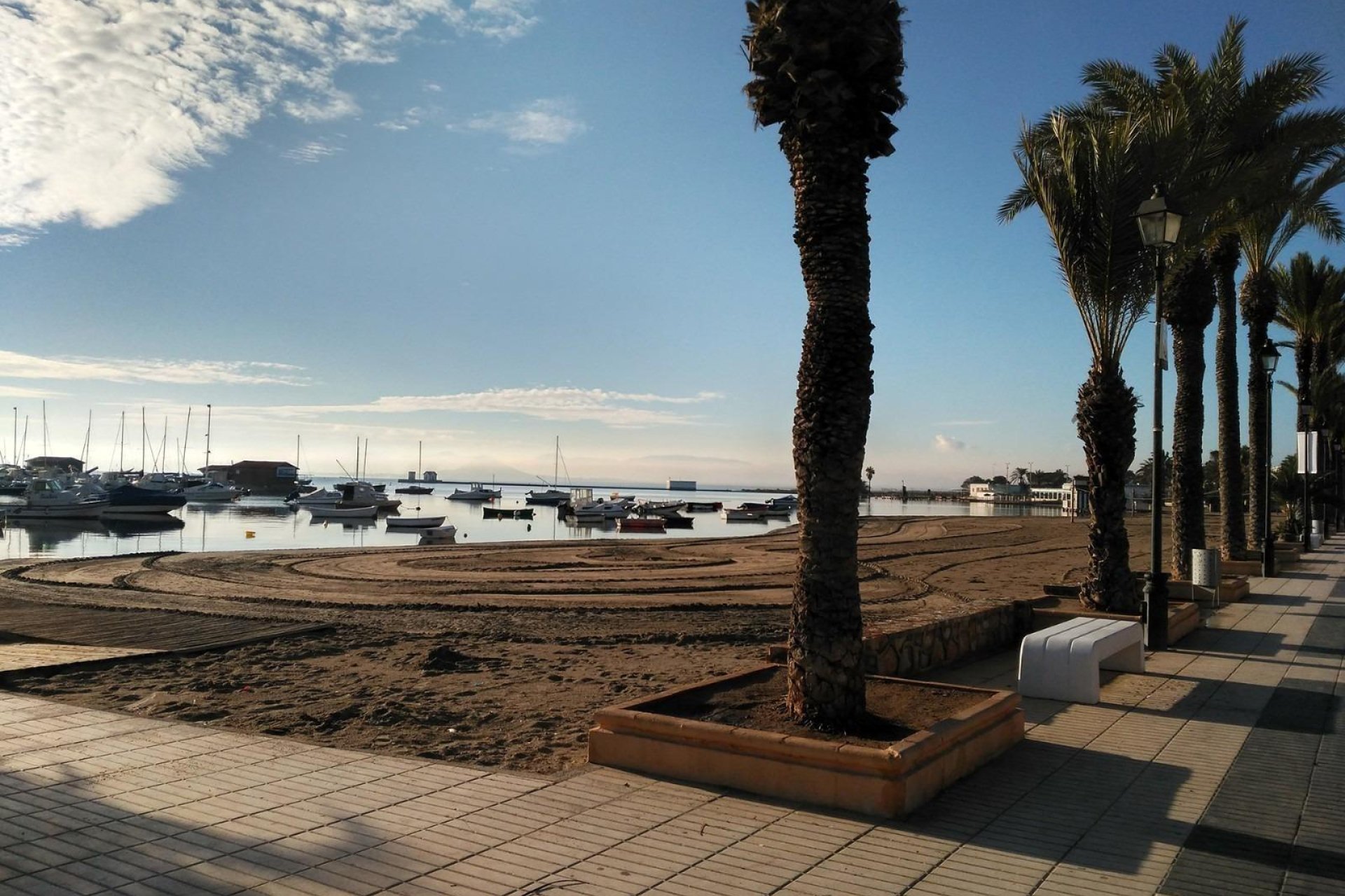 New Build - Townhouse -
Los Alcázares - Torre del Rame