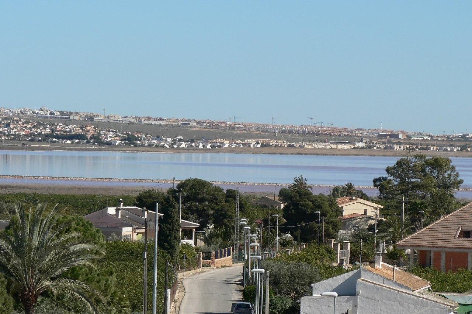New Build - Townhouse -
Los Montesinos - La Herrada