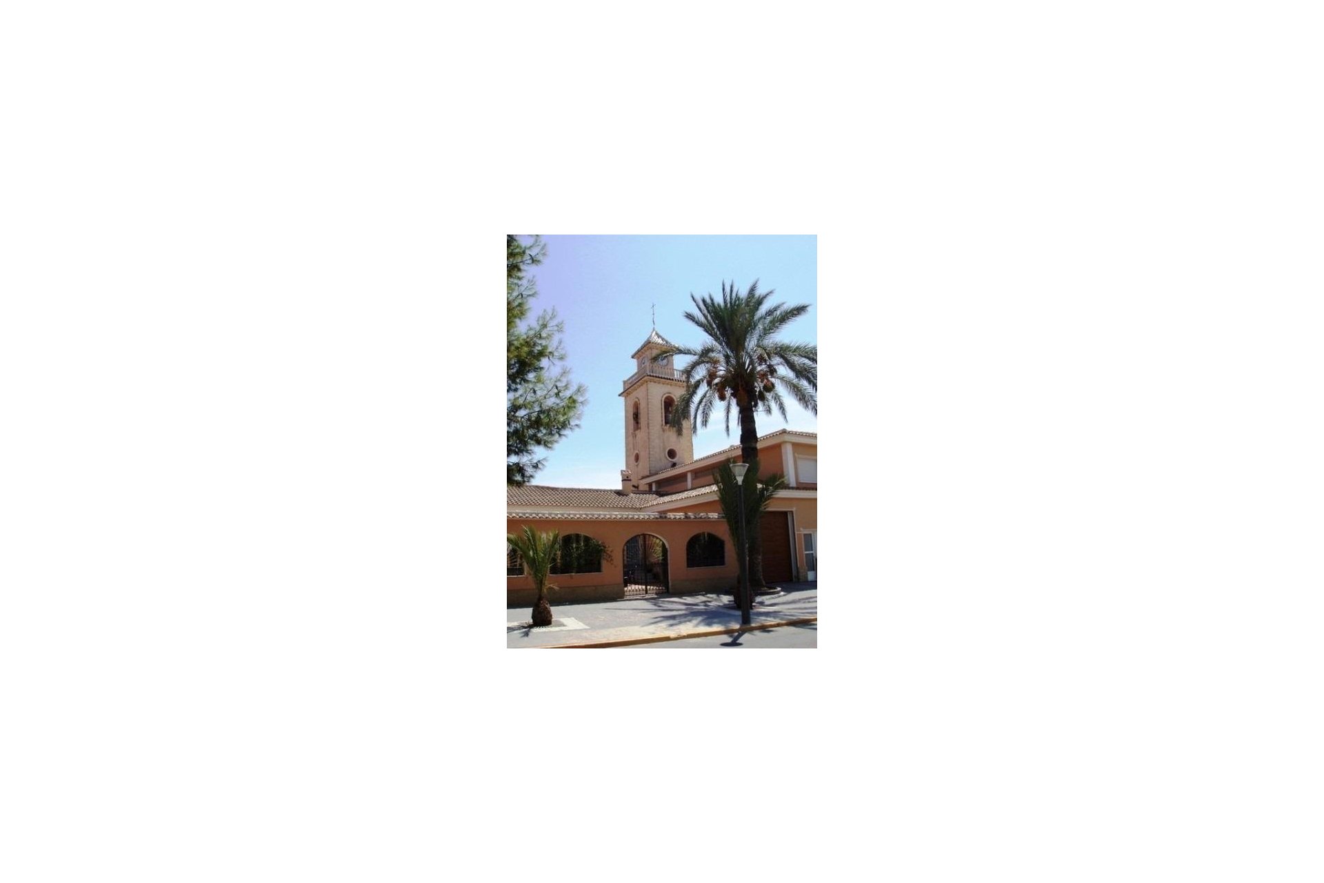 New Build - Townhouse -
Los Montesinos - La Herrada