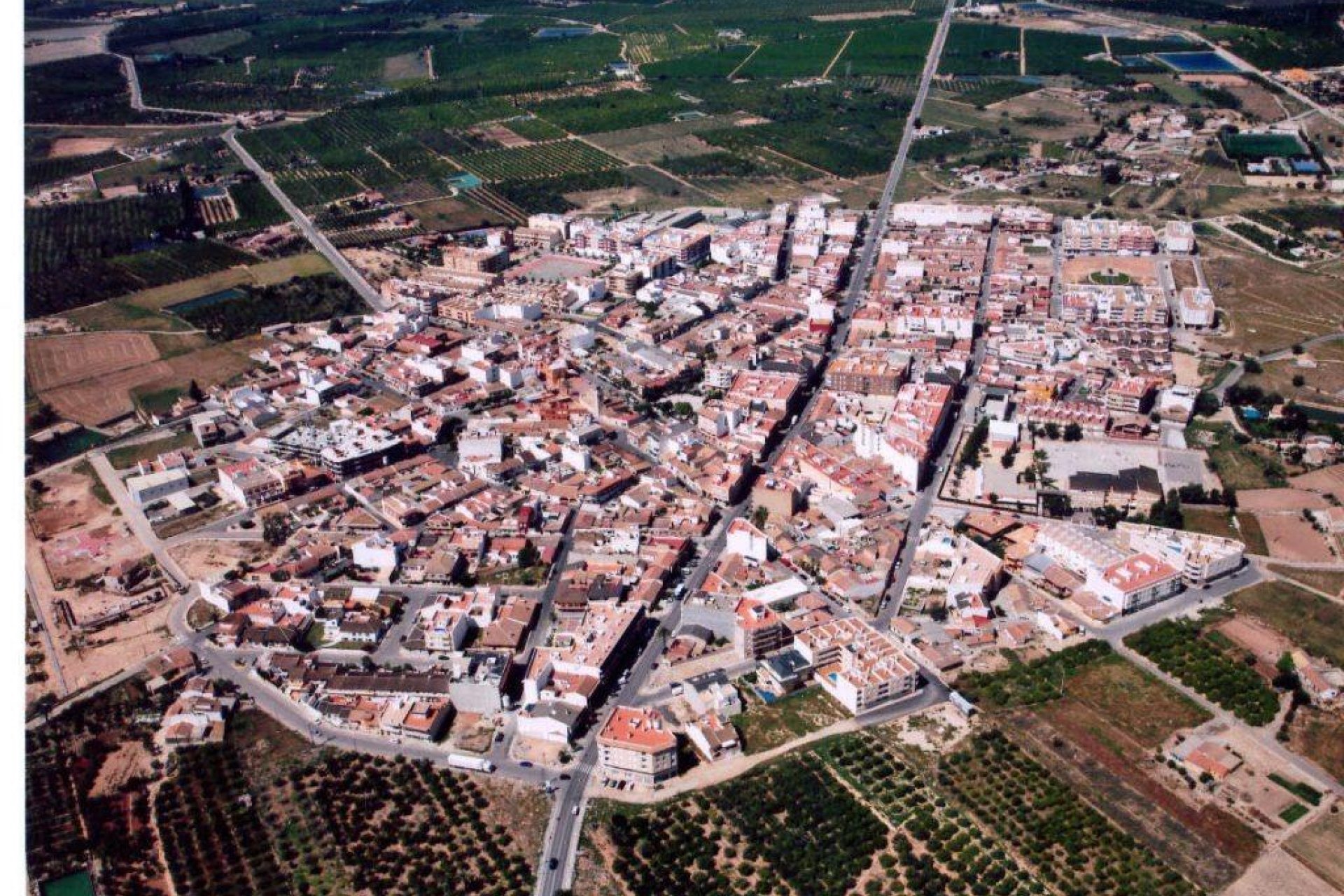 New Build - Townhouse -
Los Montesinos - La Herrada