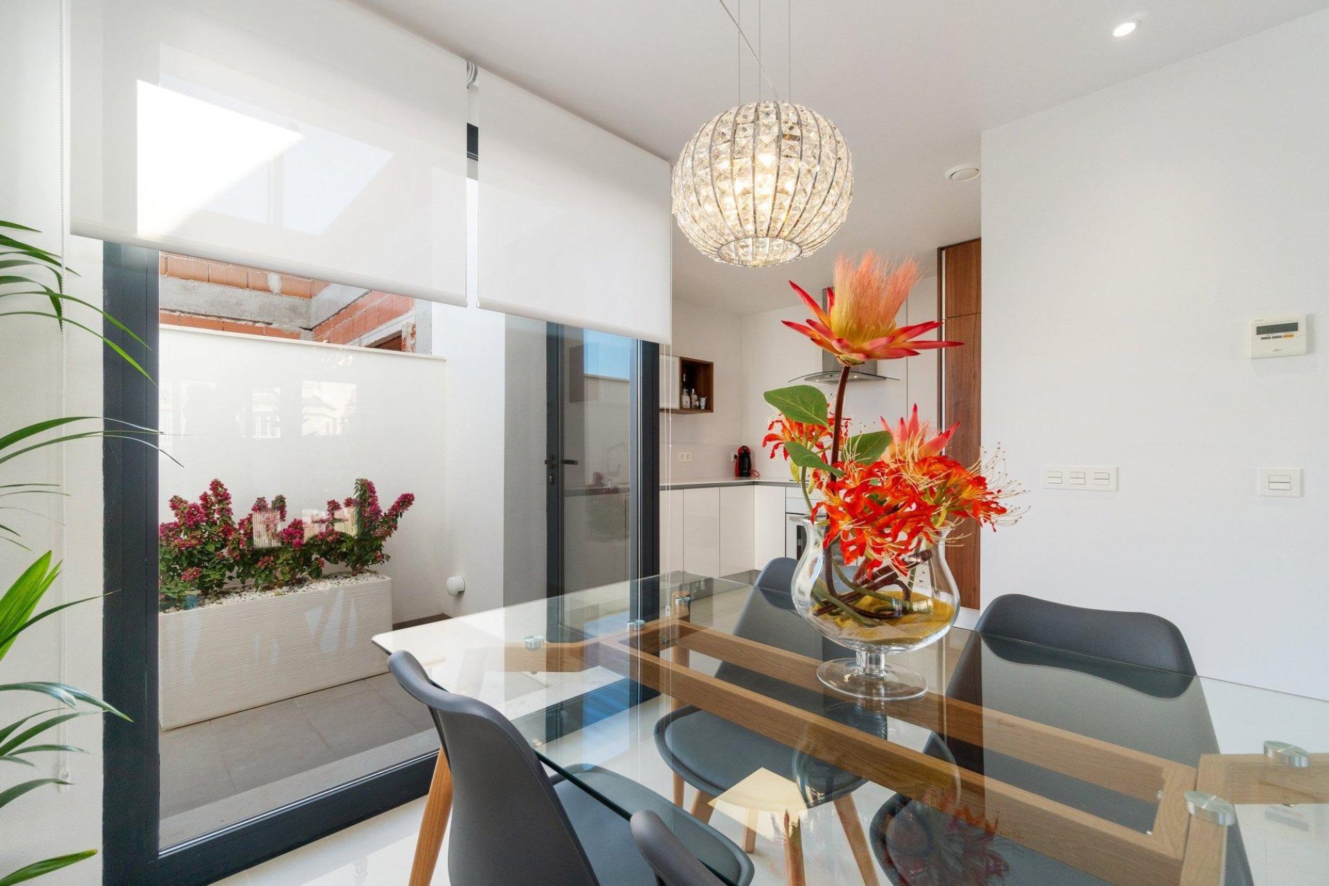 New Build - Townhouse -
Los Montesinos - La Herrada