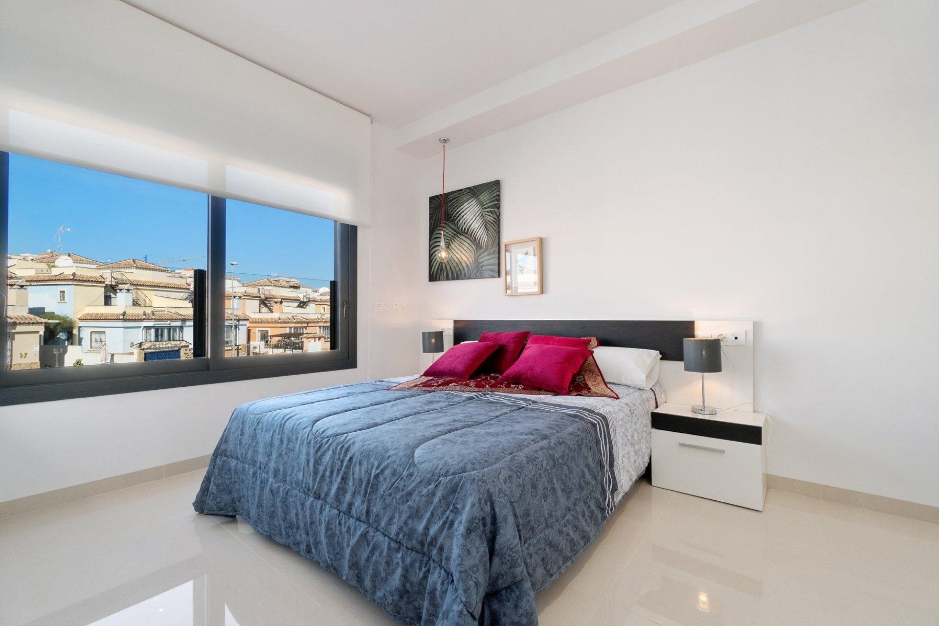New Build - Townhouse -
Los Montesinos - La Herrada