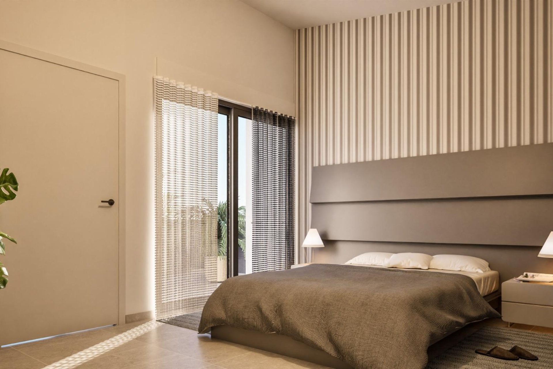 New Build - Townhouse -
Los Nietos - Los Nietos playa