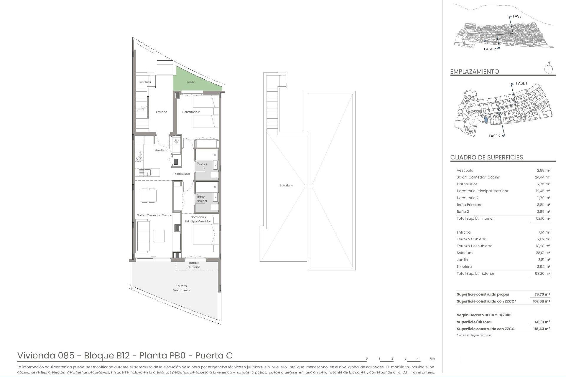 New Build - Townhouse -
Mojacar - Playa Macenas (Mojácar)