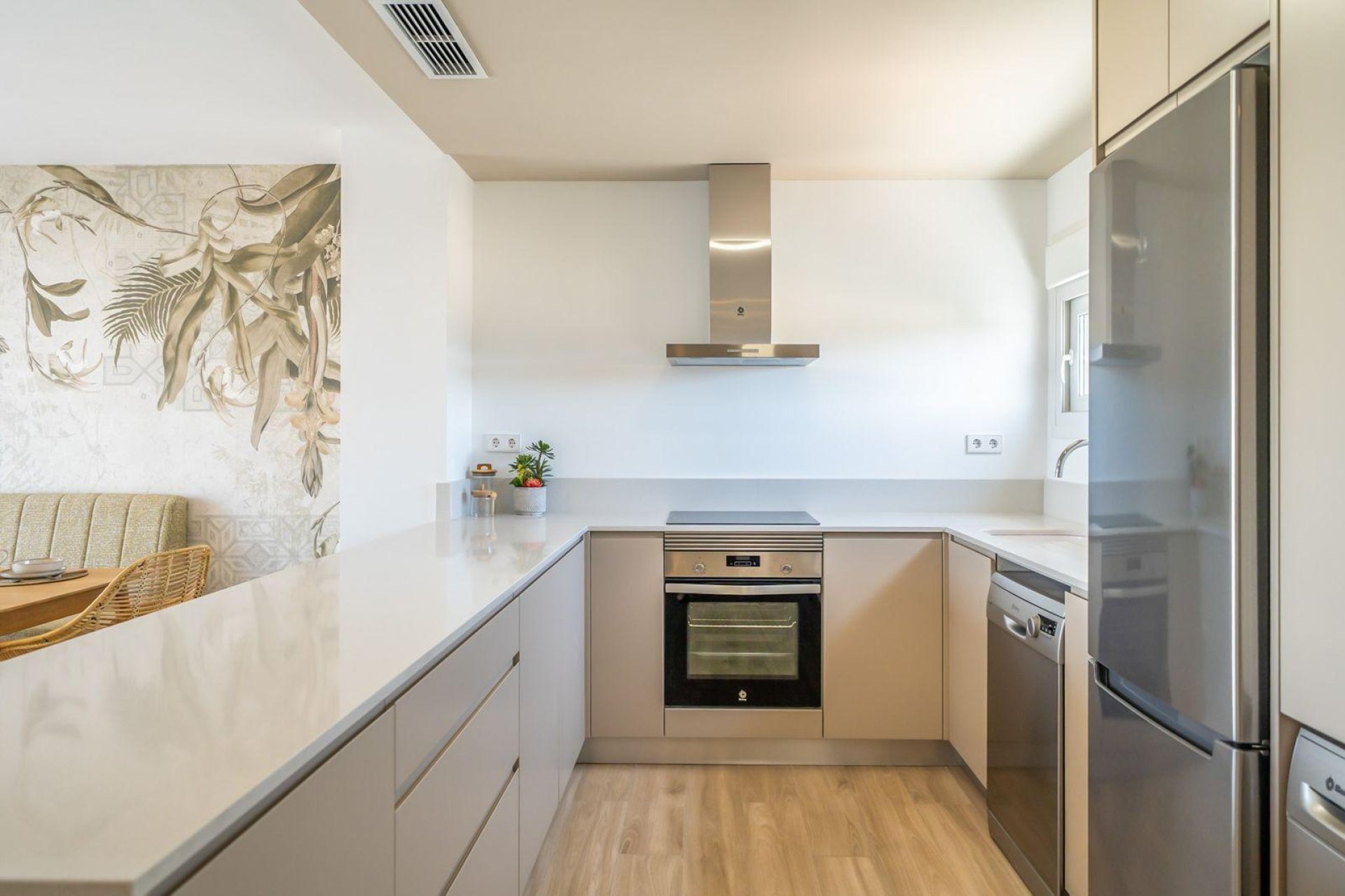 New Build - Townhouse -
Orihuela Costa - Vistabella Golf