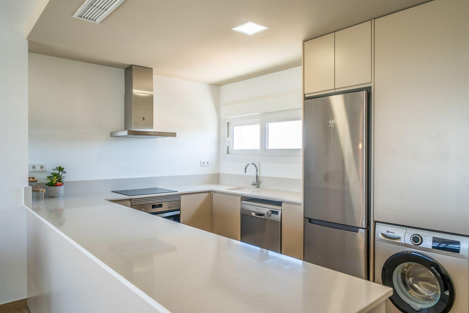 New Build - Townhouse -
Orihuela Costa - Vistabella Golf