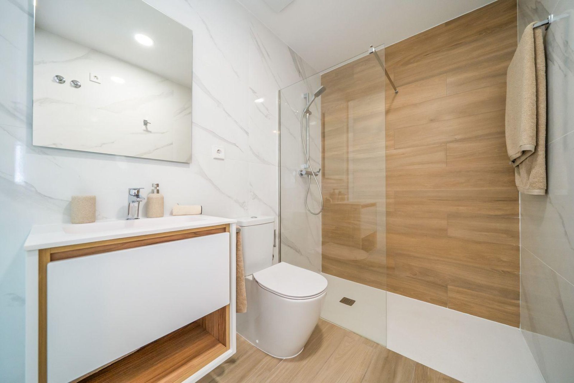 New Build - Townhouse -
Orihuela Costa - Vistabella Golf