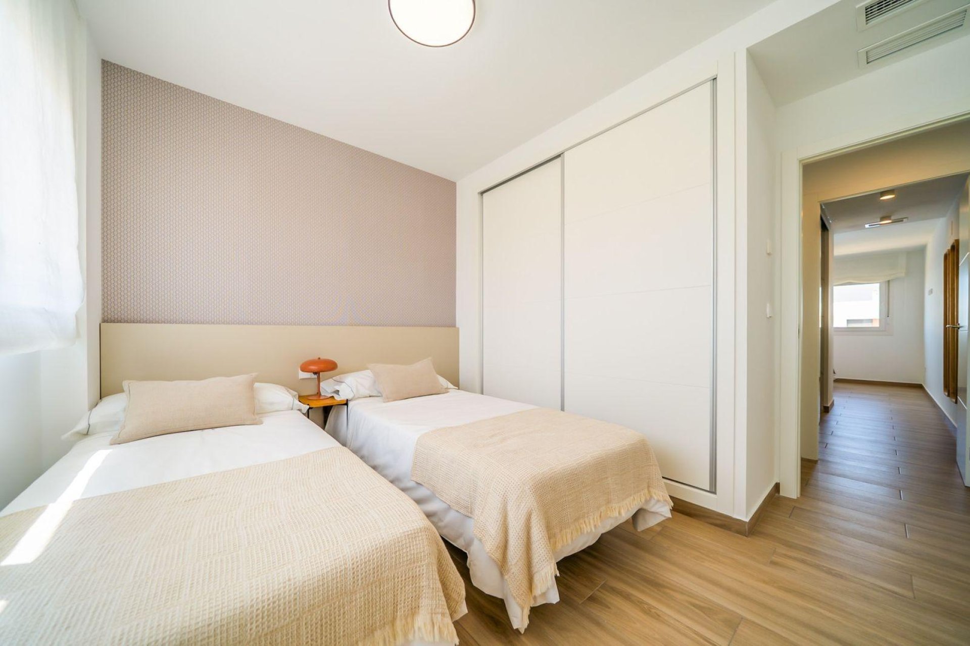 New Build - Townhouse -
Orihuela Costa - Vistabella Golf