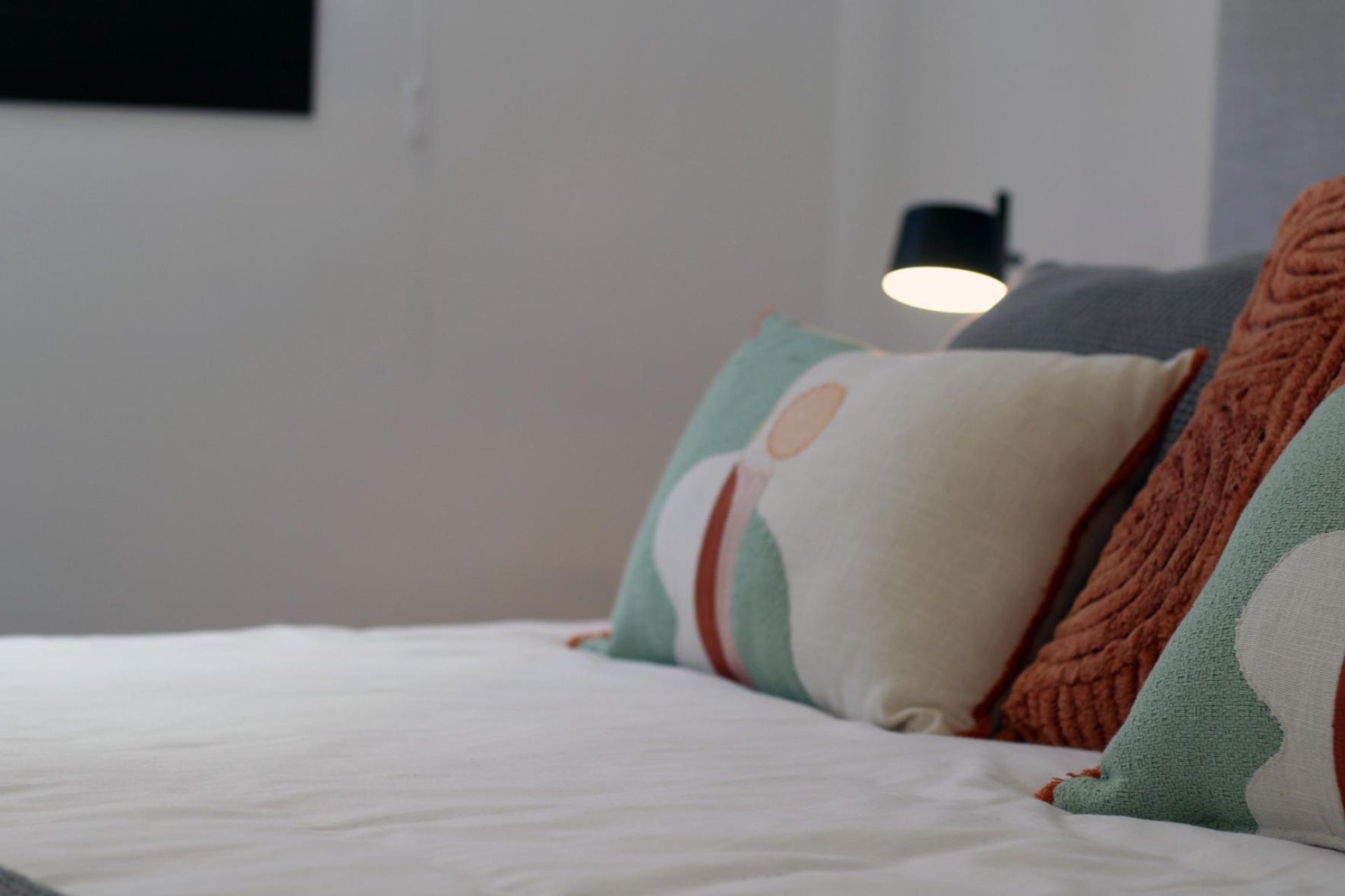 New Build - Townhouse -
Pilar de la Horadada - El Pilar de la Horadada